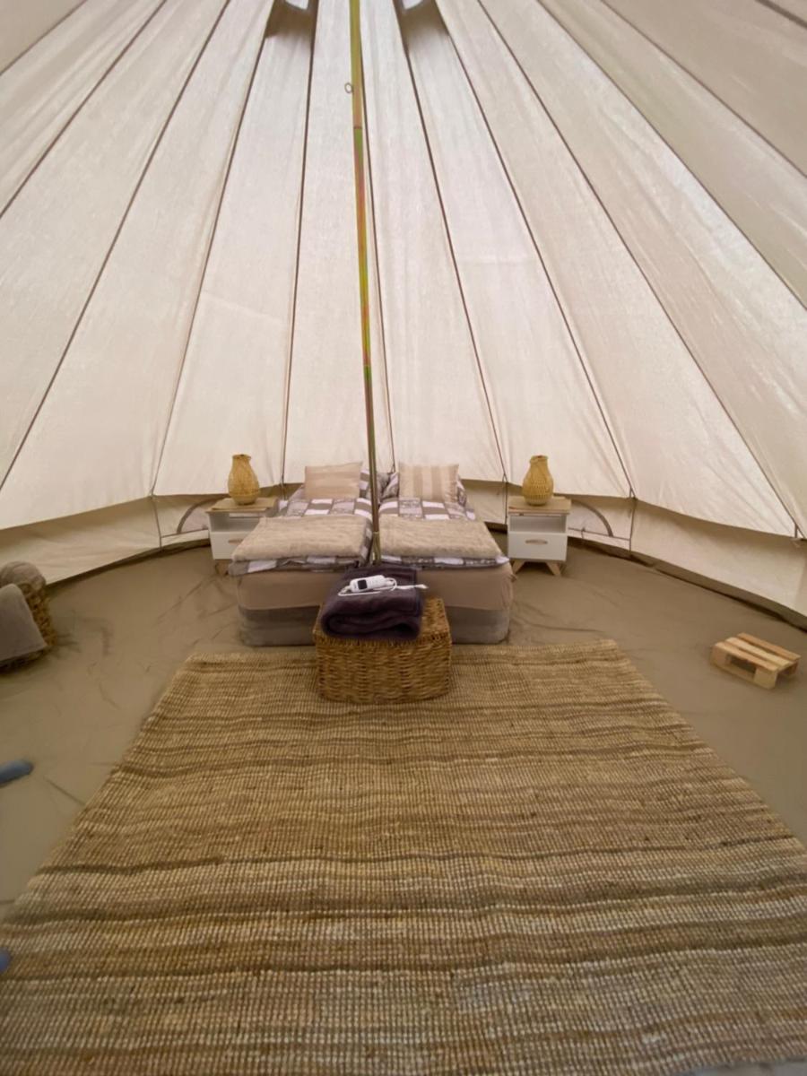 Tent photo 1