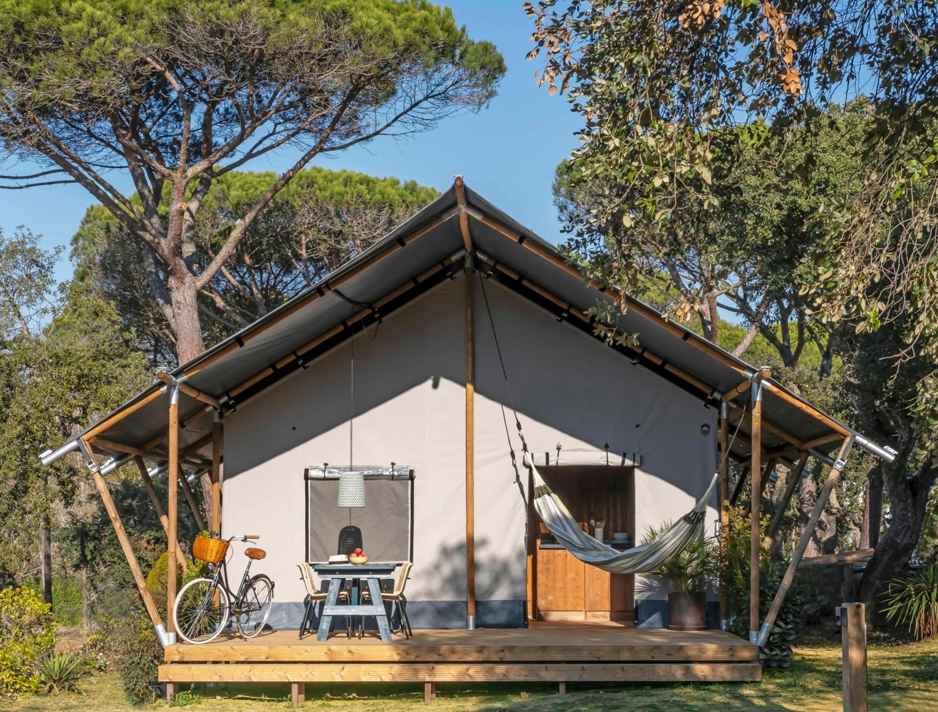 LODGE FAMILIAR DÚPLEX