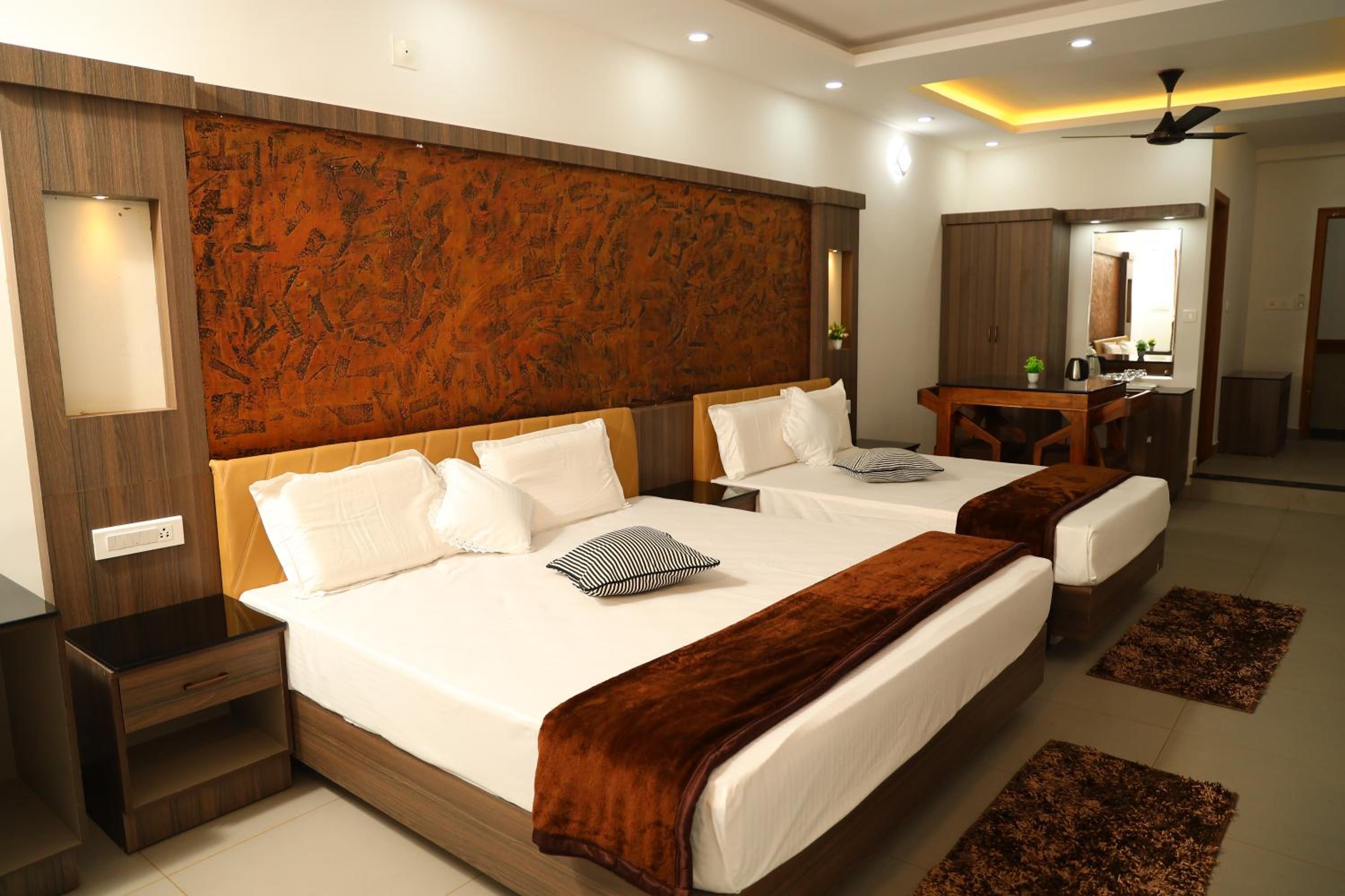 Family Room with Balcony - Photo 6