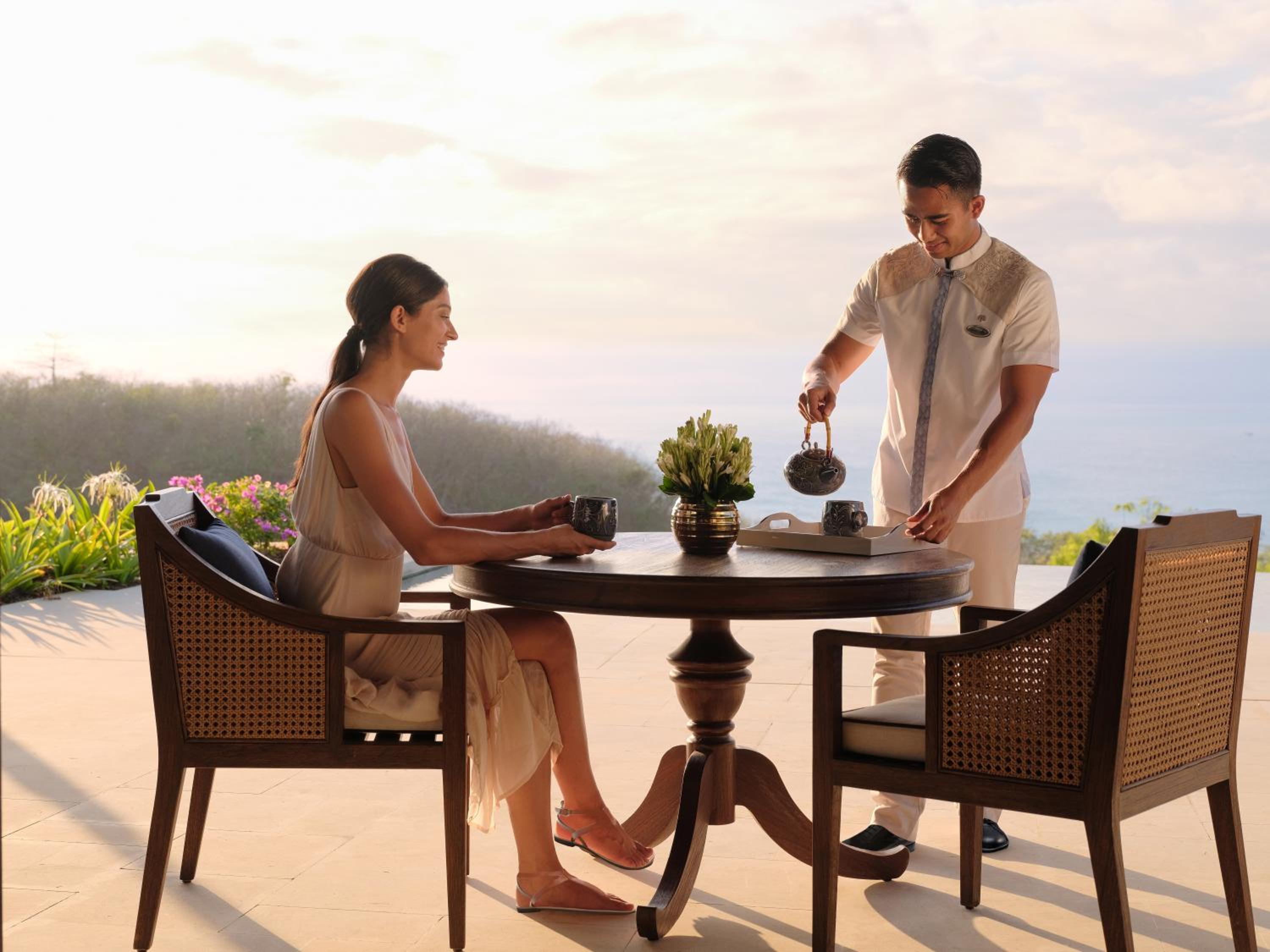 Ocean One Bedroom Pool Villa with Free Resort Benefit and Complimentary Round-Trip Airport Transfer - Photo 5