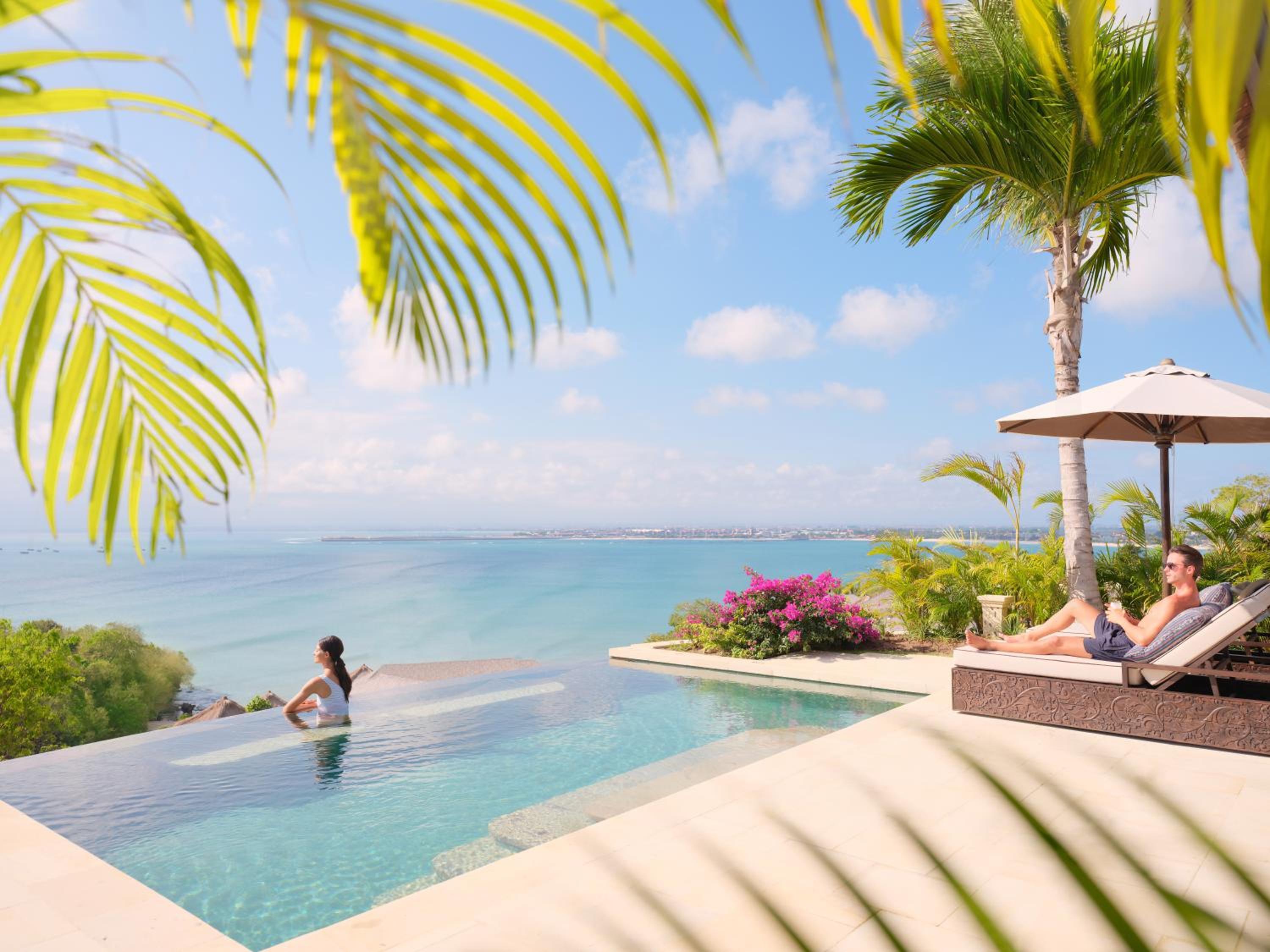 Panoramic One Bedroom Pool Villa with Free Resort Benefit anComplimentary Round-Trip Airport Transfer - Photo 4