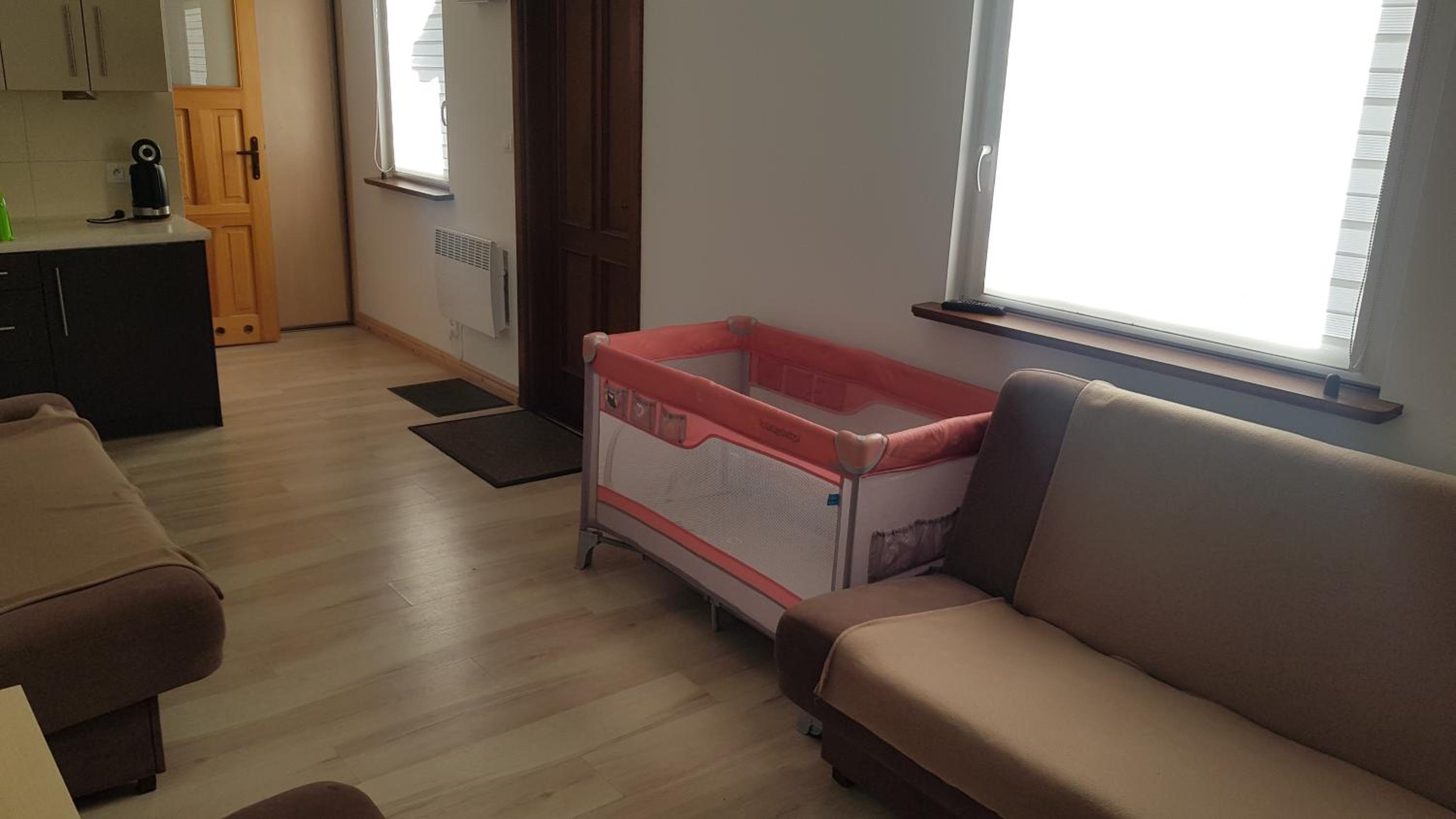 One-Bedroom House - Photo 25