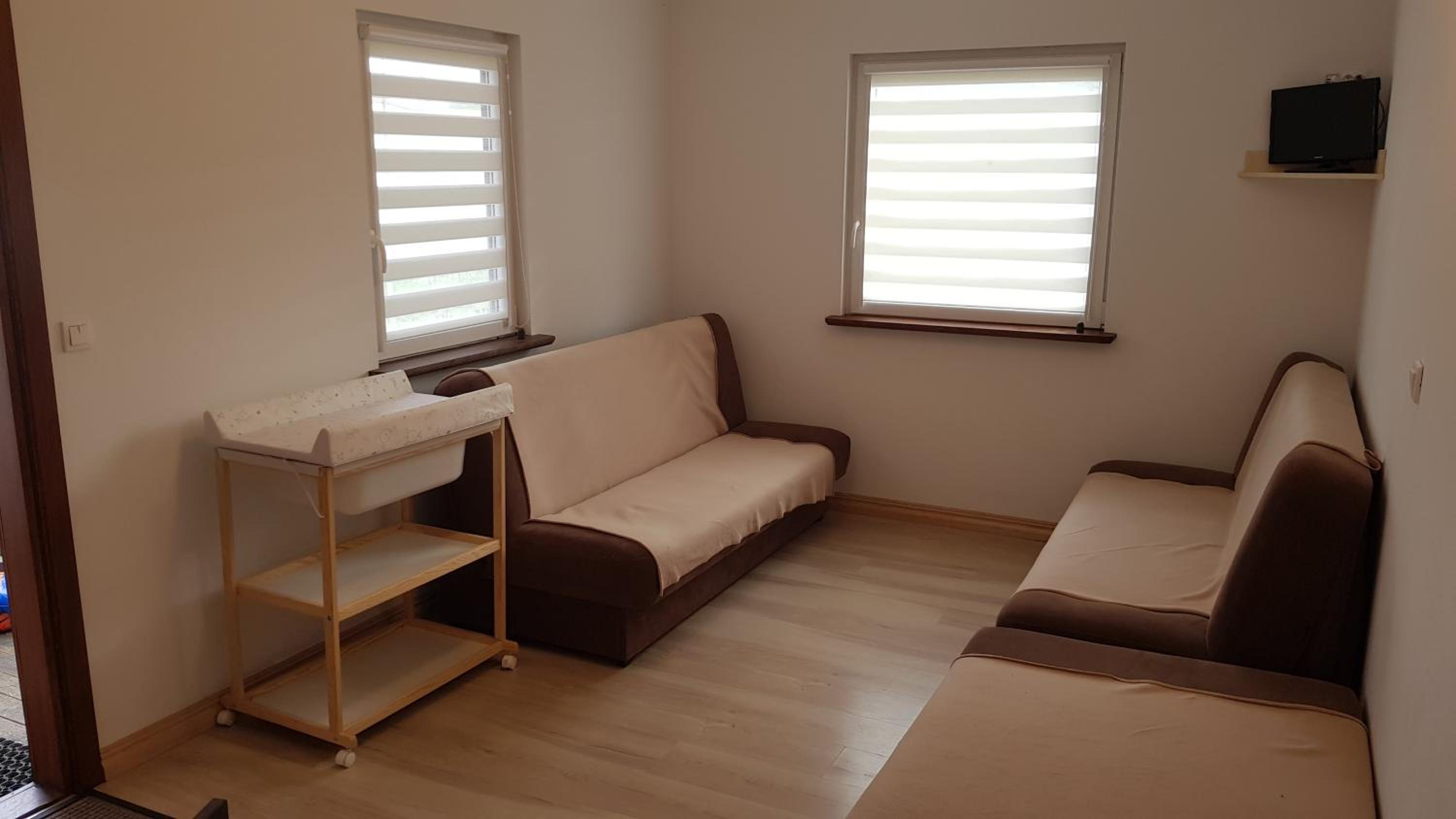 One-Bedroom House - Photo 22