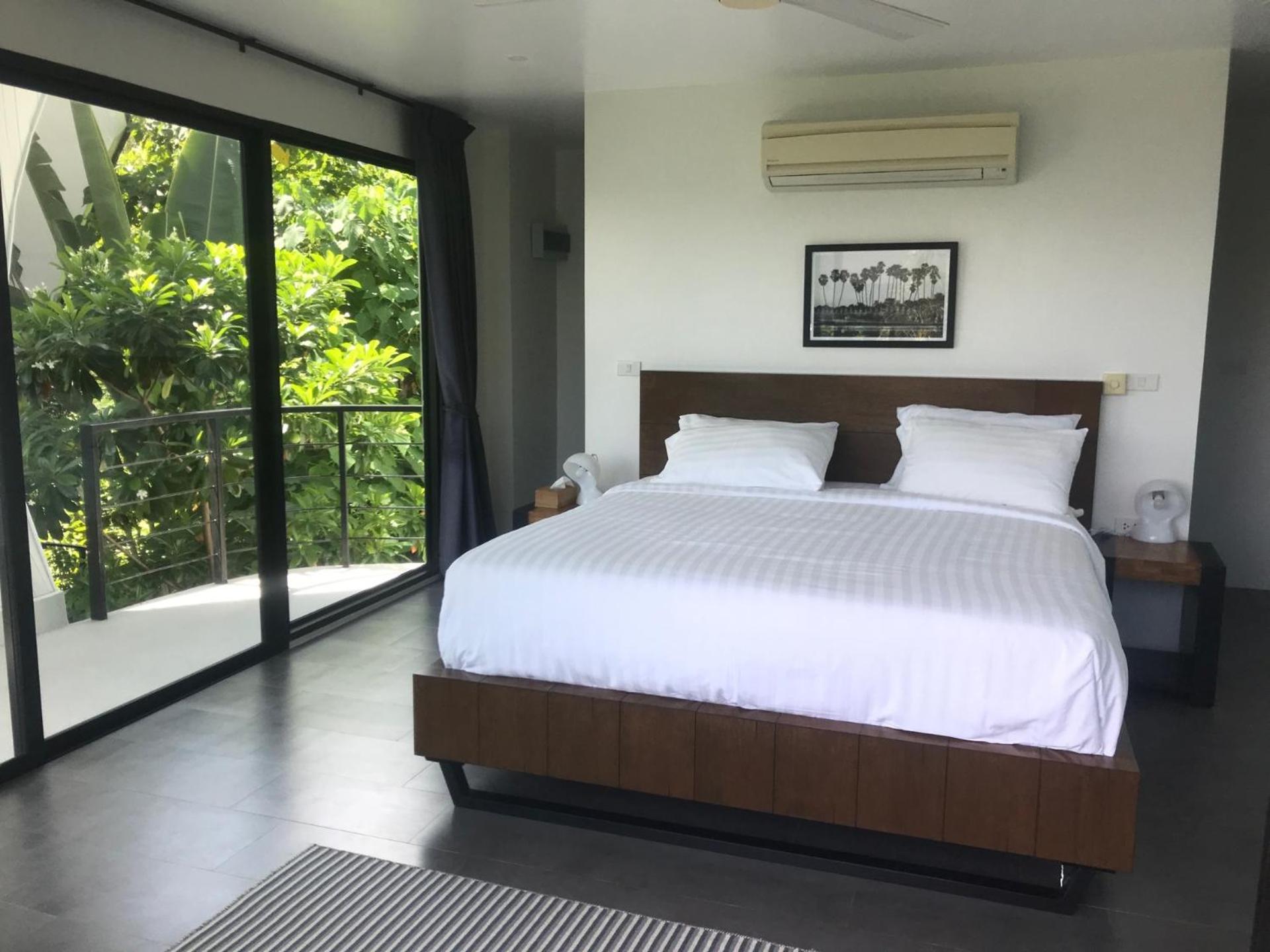 Superior Double Room - Photo 9