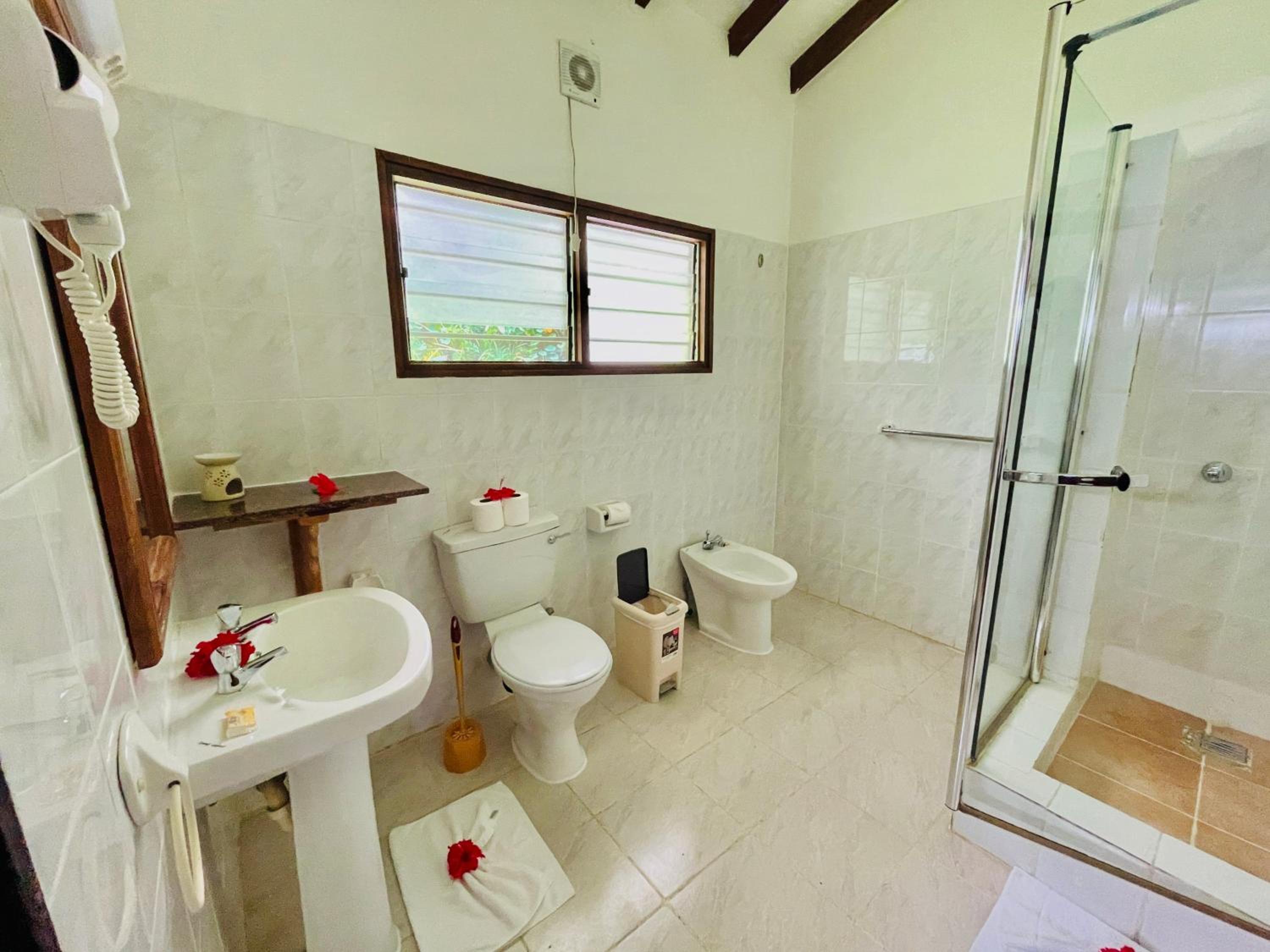 Superior Double Room with Garden View photo 3