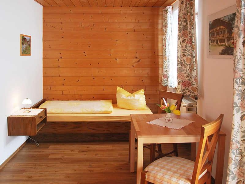Double Room photo 3
