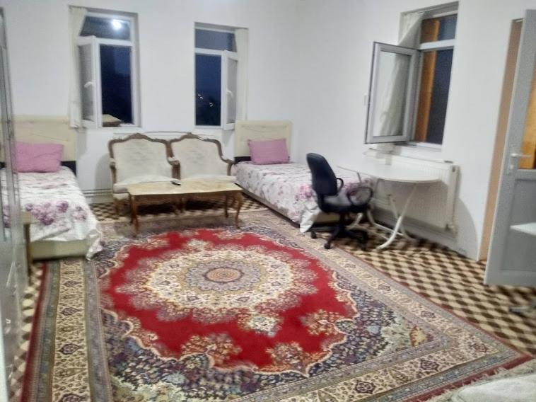Apartment with Garden View - Photo 1