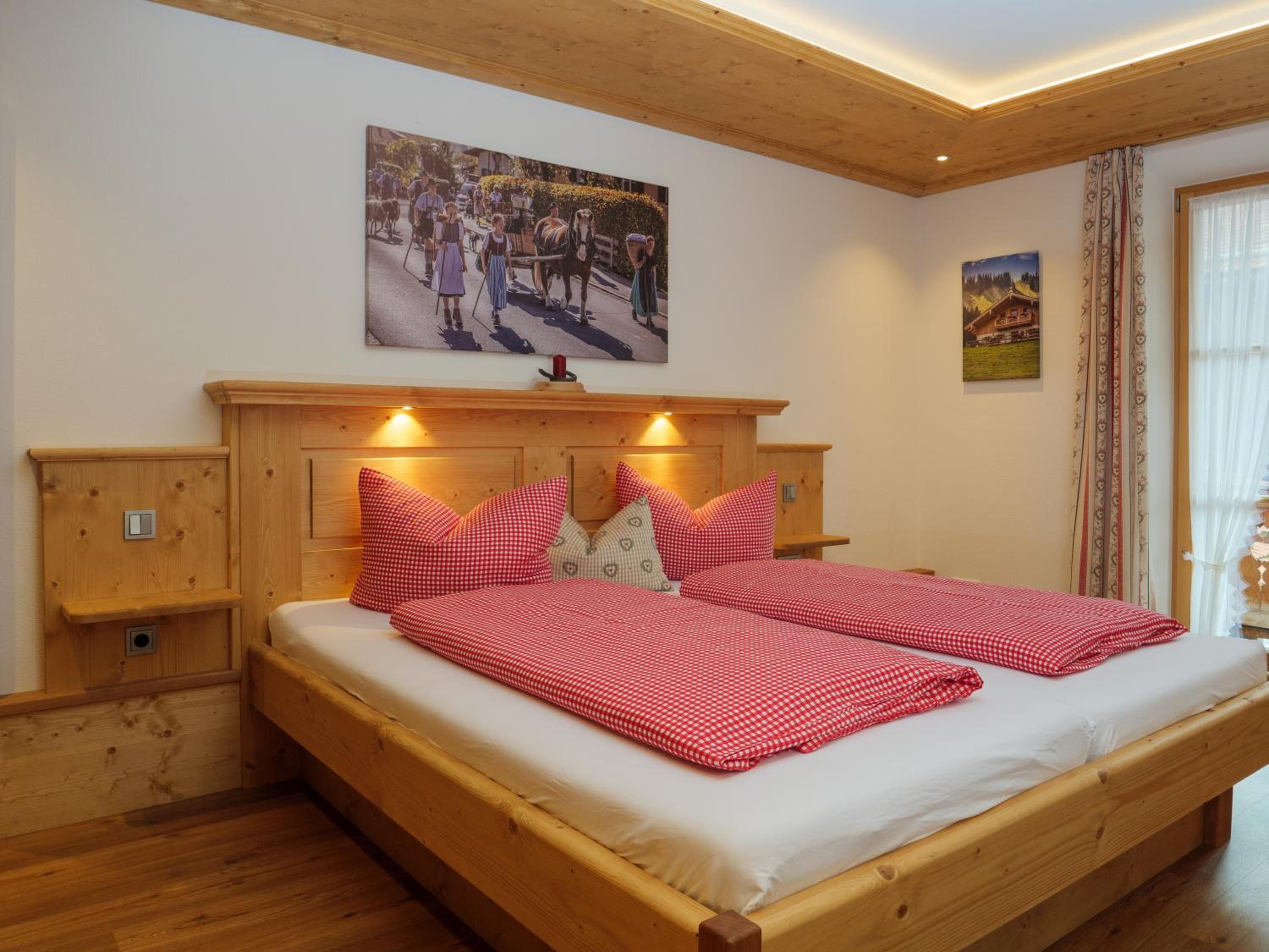 Double Room with Balcony photo 1