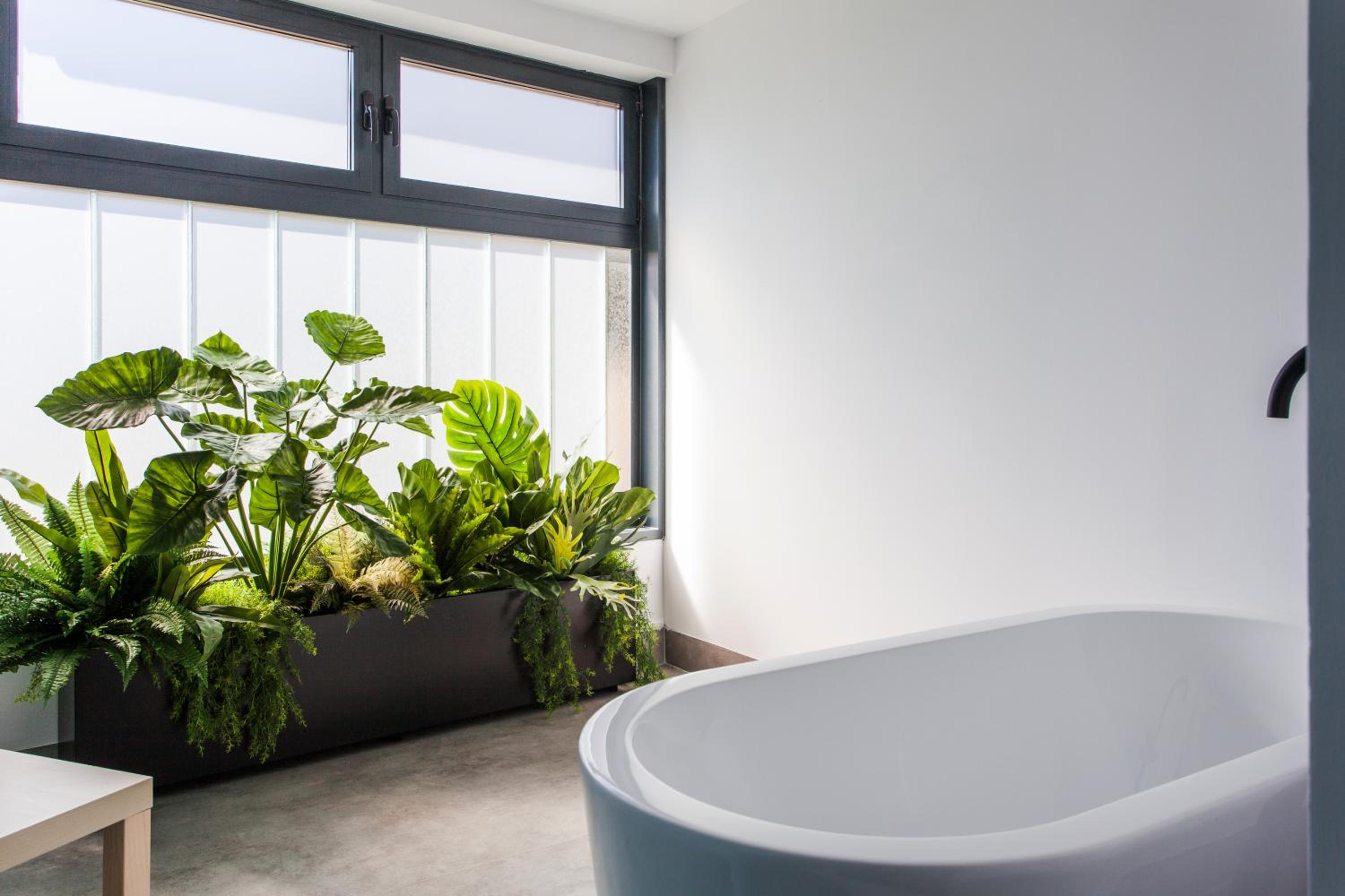 Basic Double or Twin Room with Bath  - Photo 4