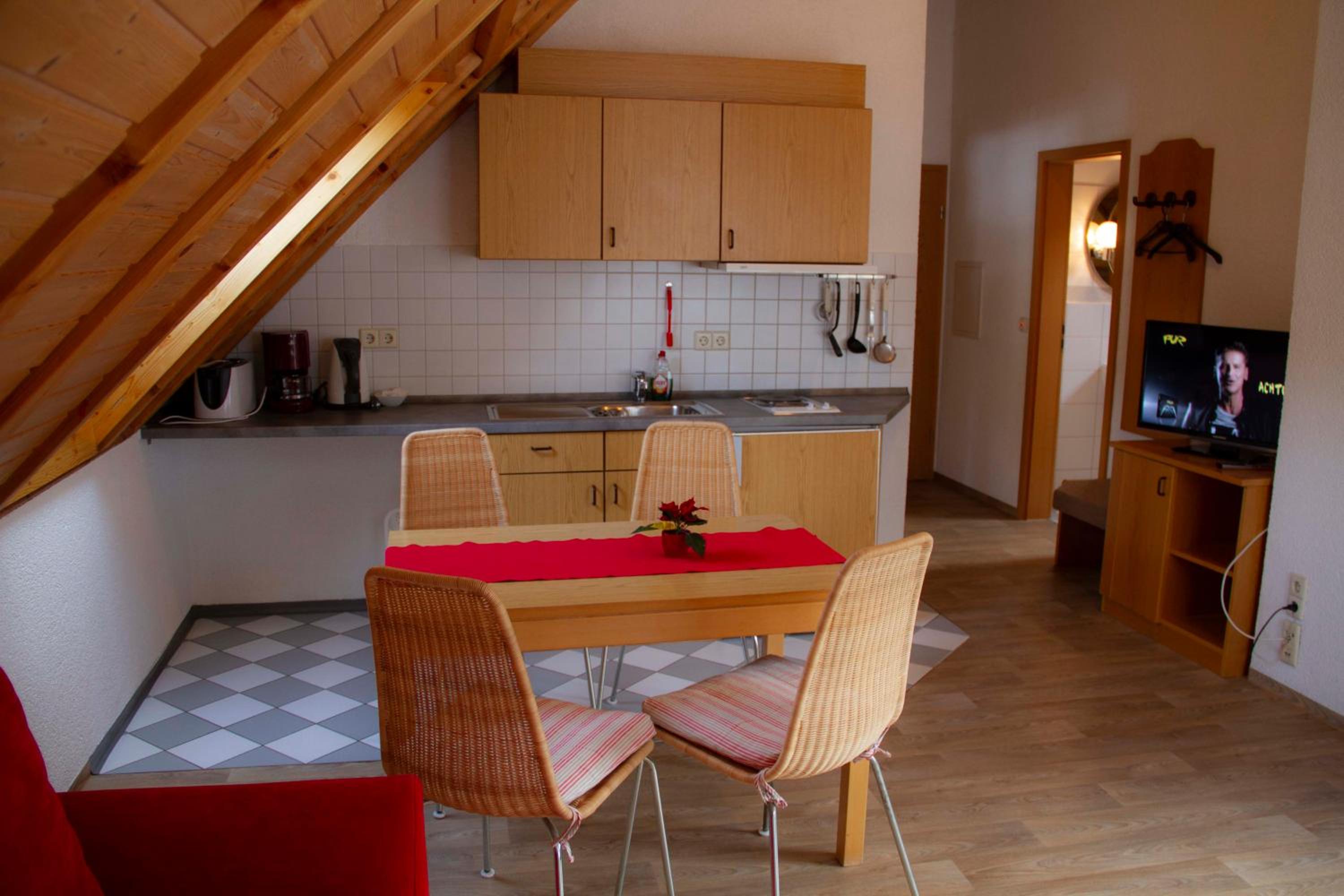 Apartment with Lake View photo 2