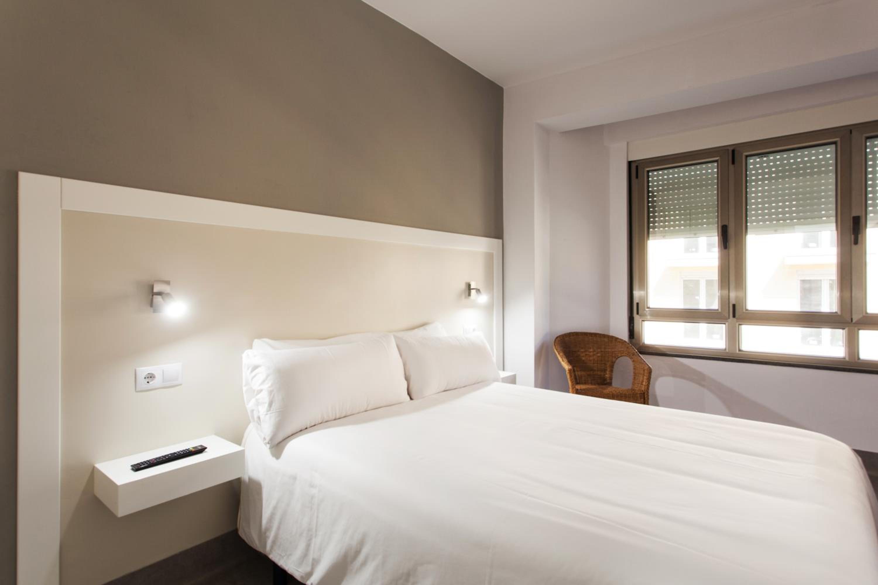 Economy Double or Twin Room - Photo 4