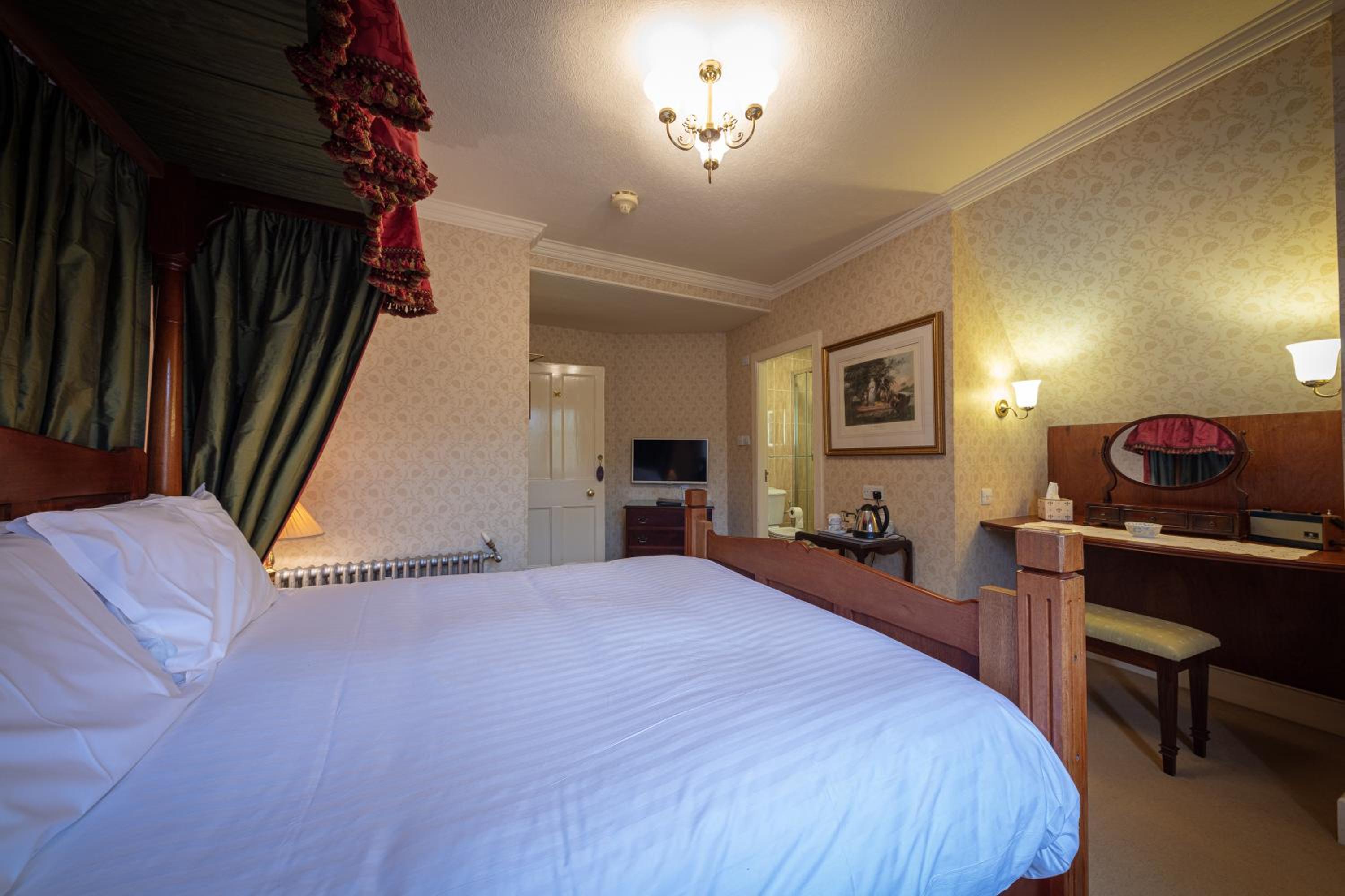 Standard Double Room photo 2