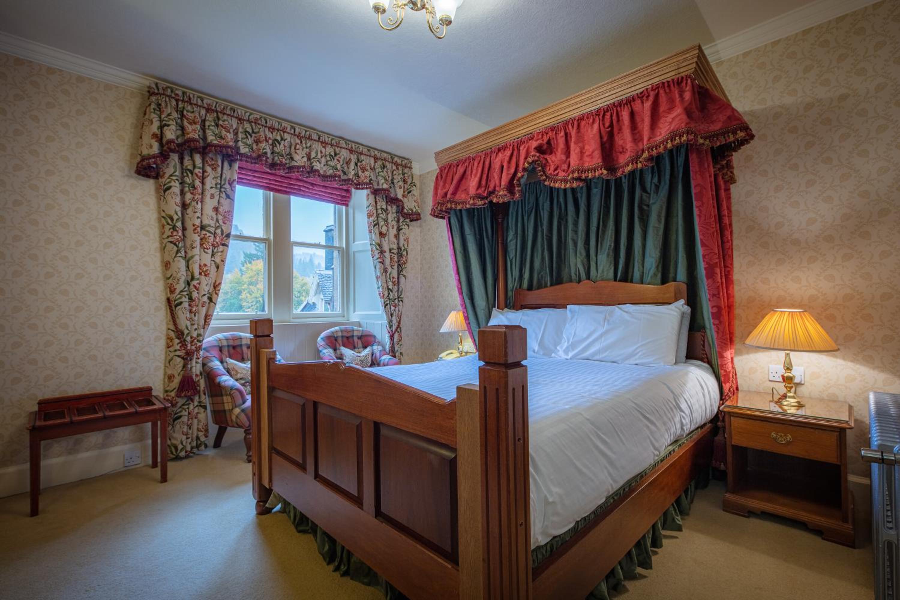 Standard Double Room photo 3