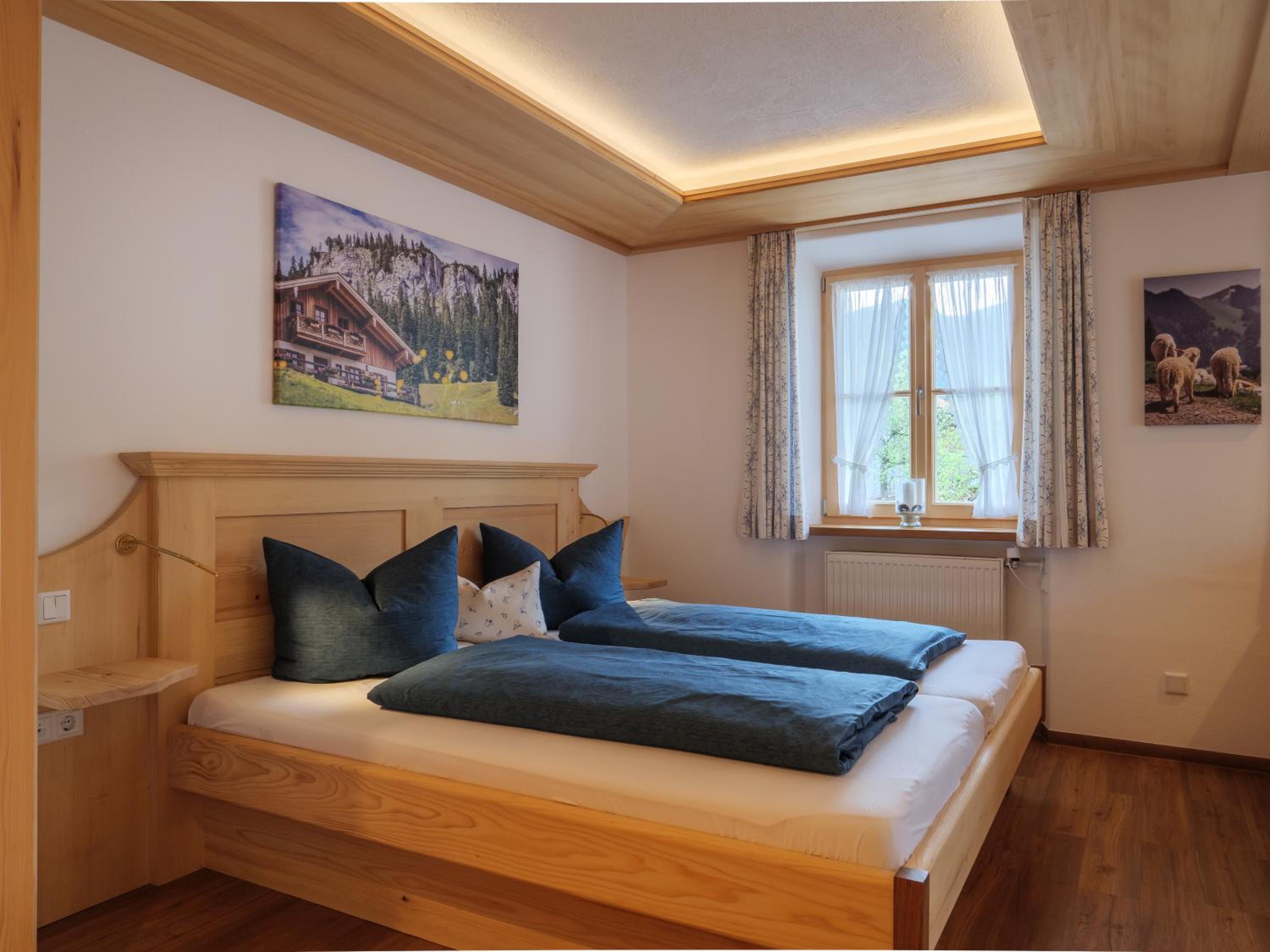 Double Room with Lake View photo 1