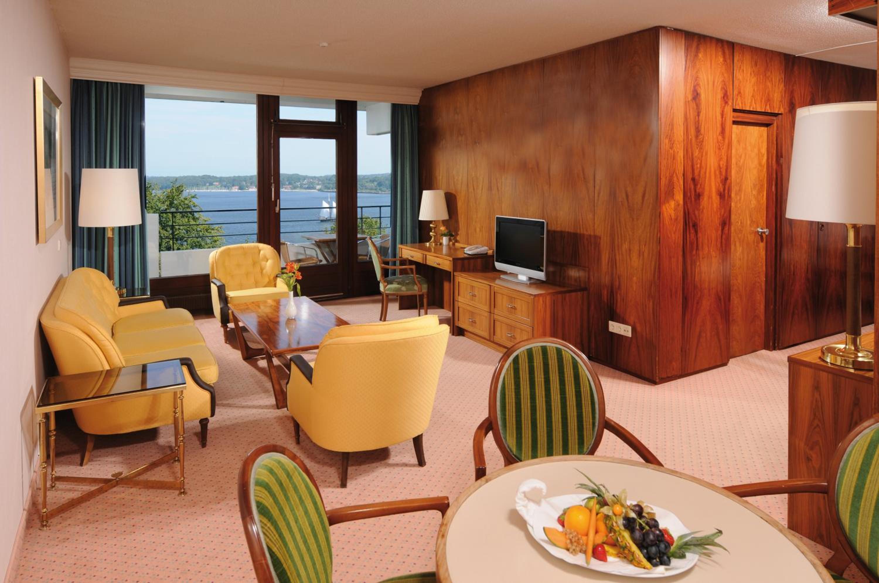 Junior Suite - Photo 1
