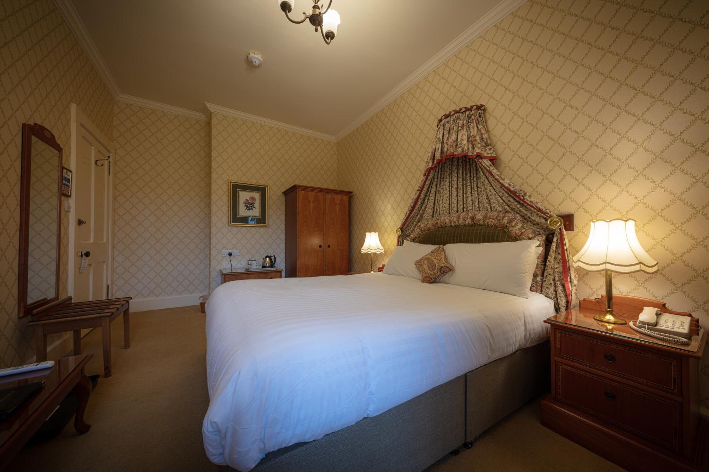 Superior Double Room photo 3