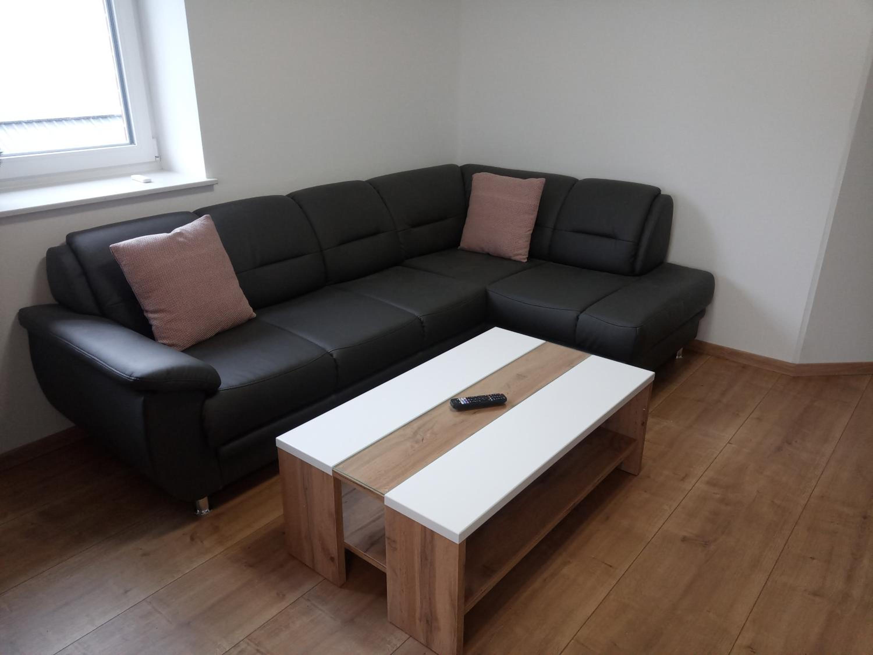 Three-Bedroom Apartment photo 1
