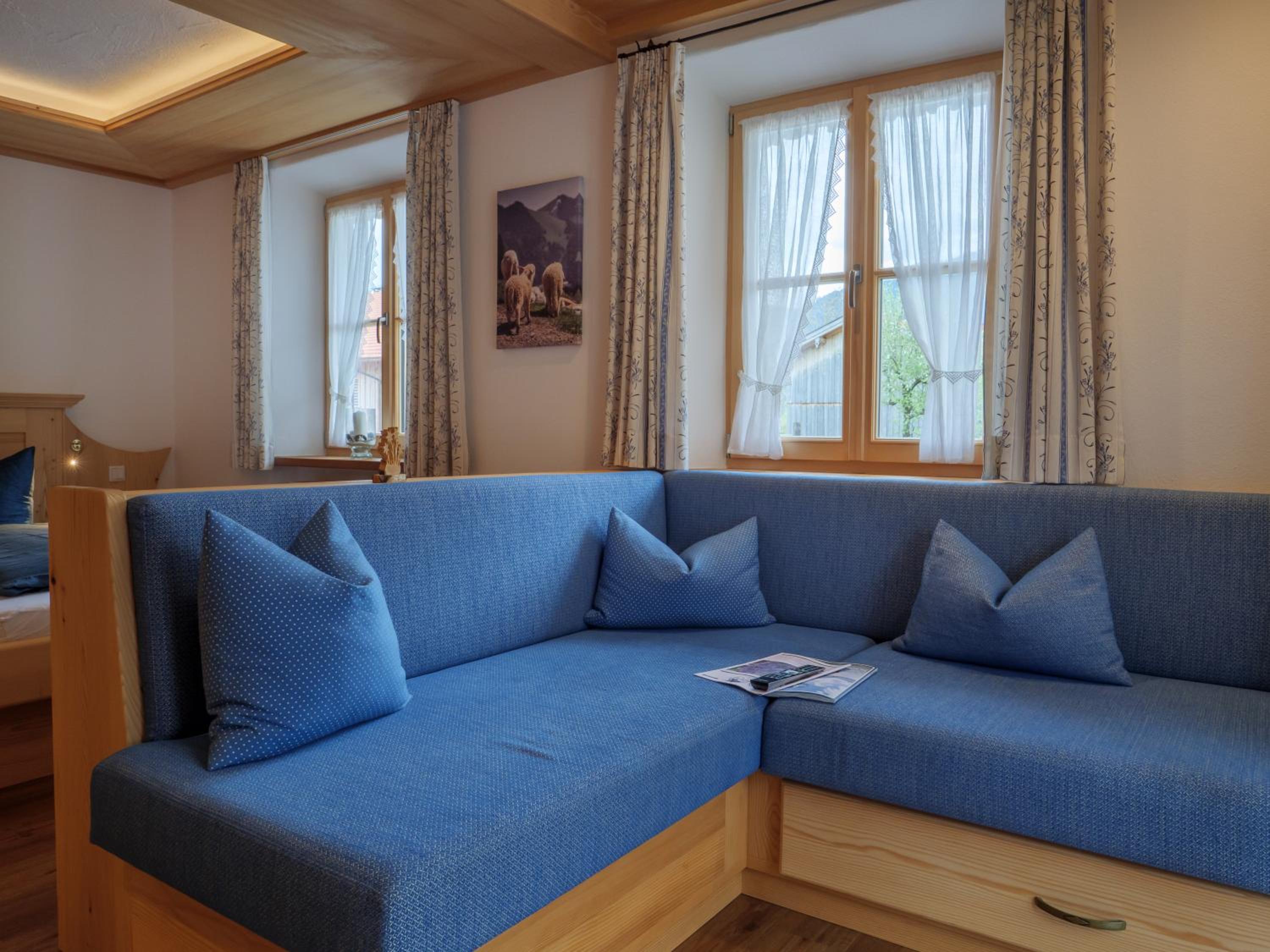 Double Room with Lake View photo 3