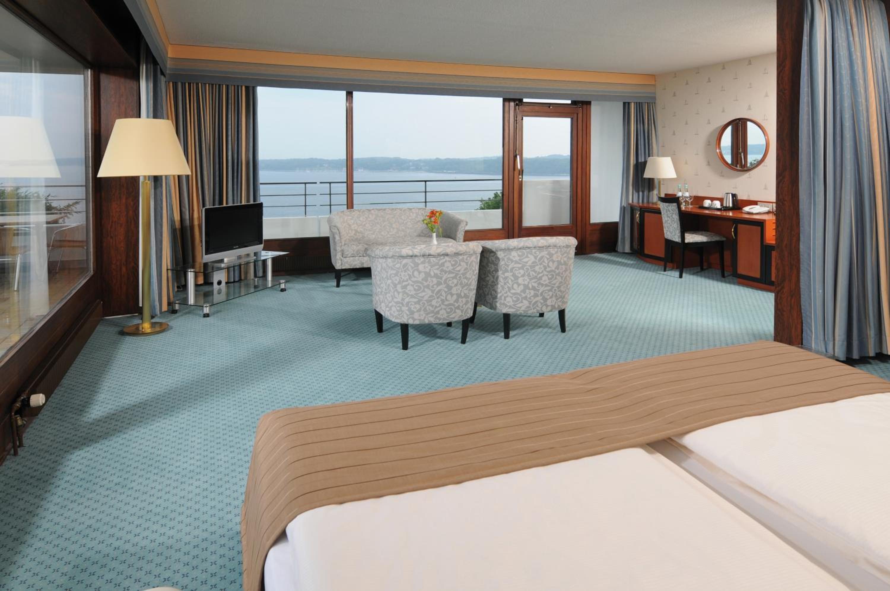 Junior Suite - Photo 4