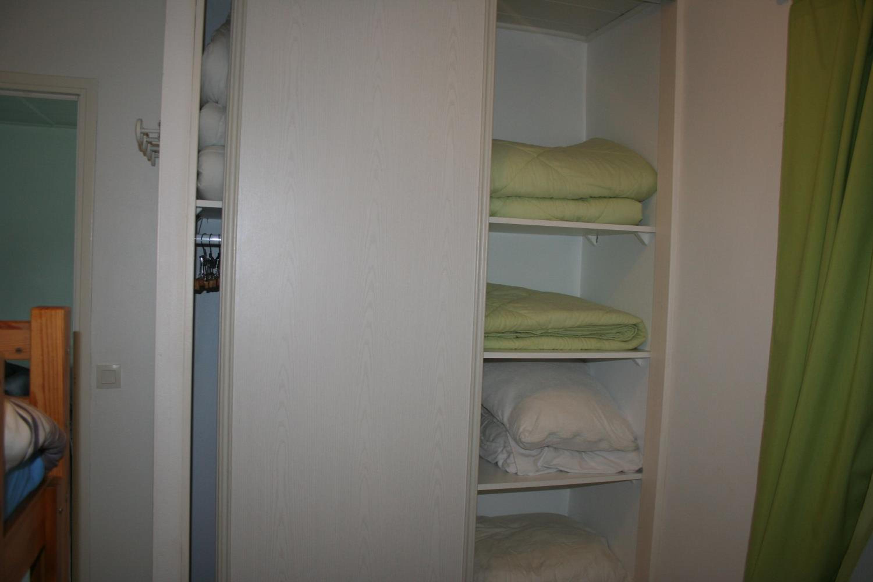 Two-Bedroom Apartment ( 5 Adults ) photo 1