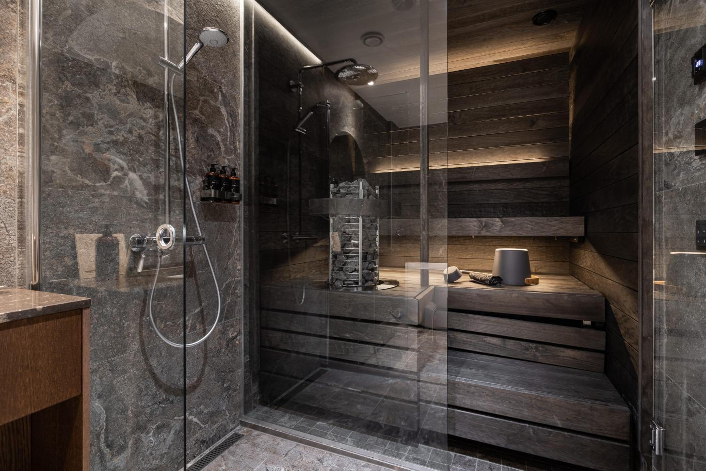 Mystique Deluxe Spa - Photo 8