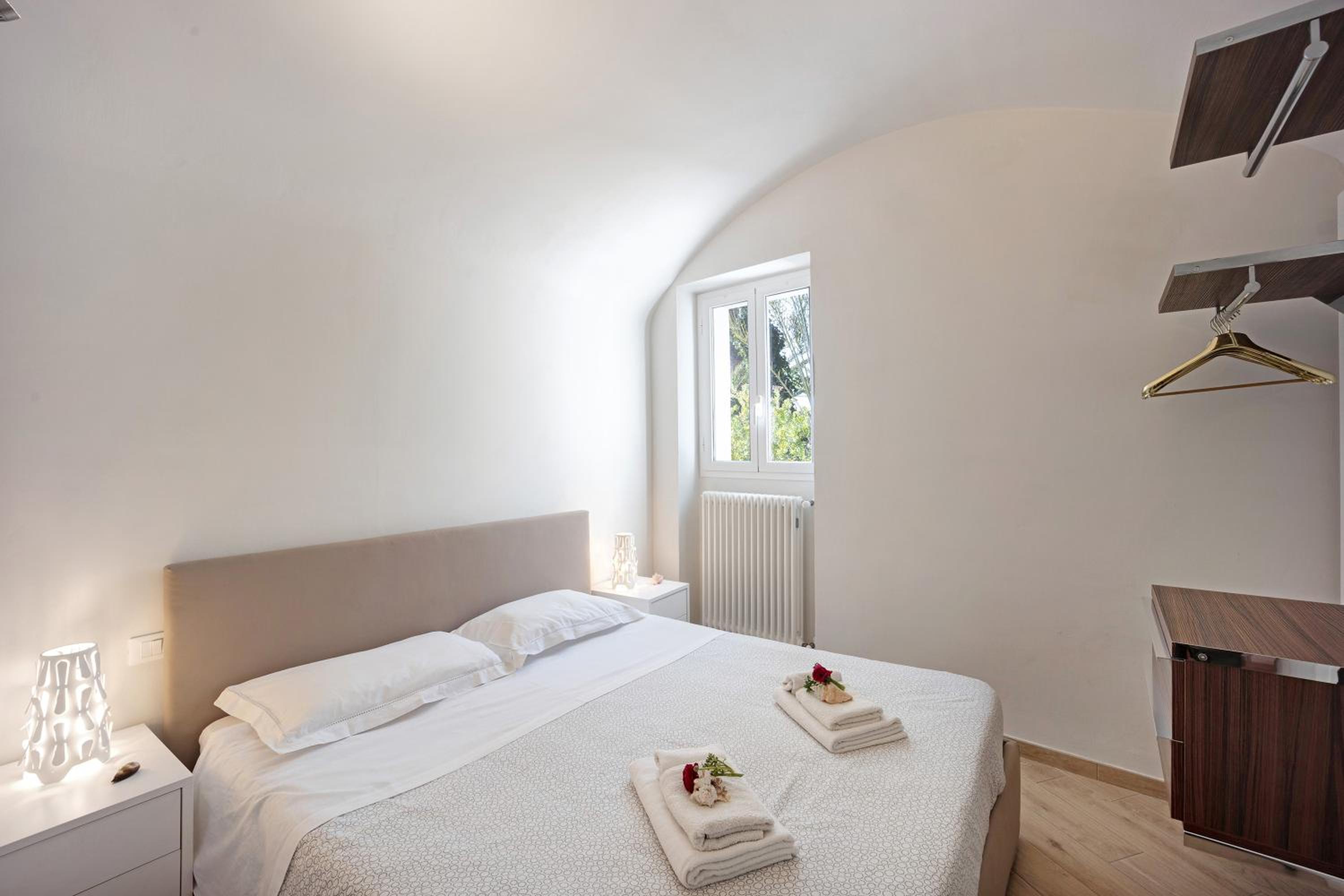 Studio Apartment with Sea View photo 2