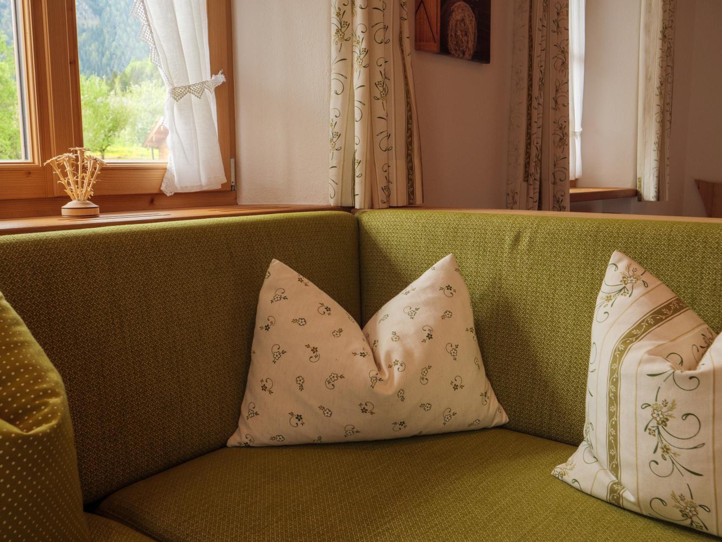 Double Room with Mountain View photo 3