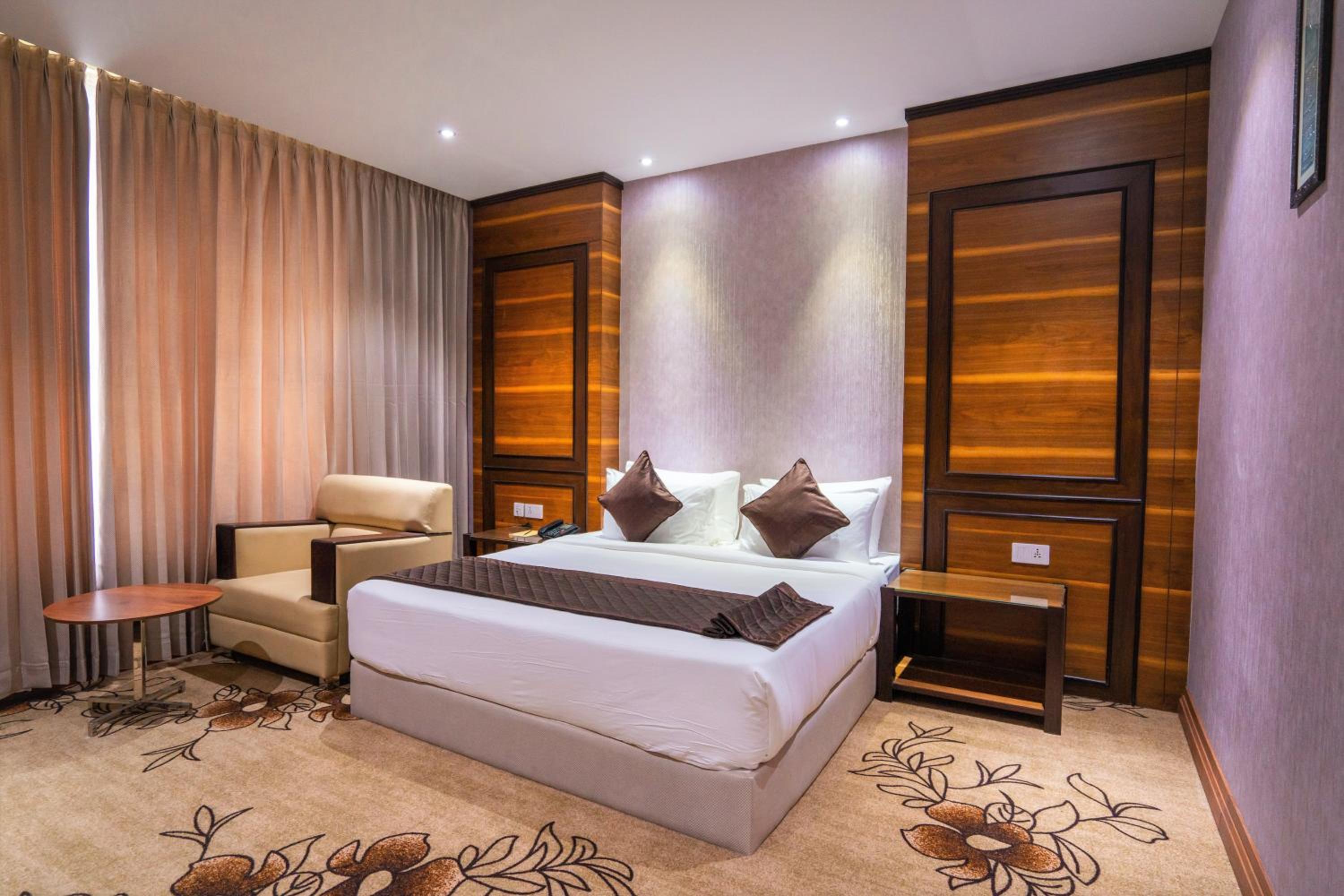 Junior Suite - Photo 1
