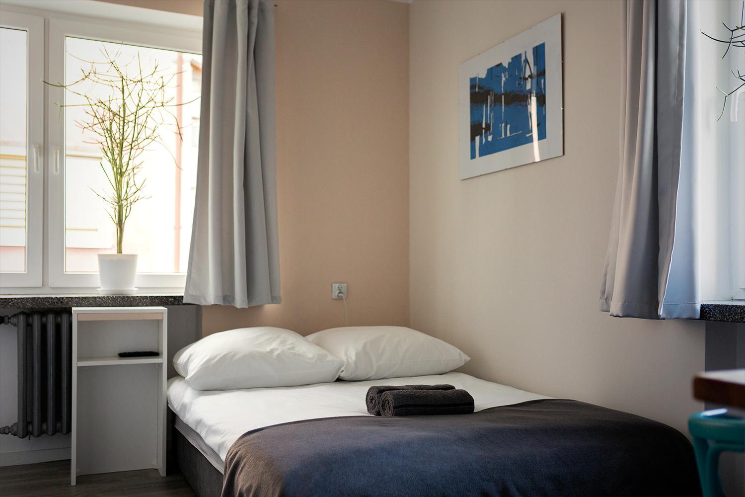 Double Room with Private Bathroom - Photo 2