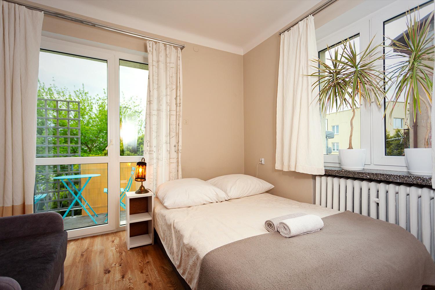 Triple Room with Private Bathroom photo 1
