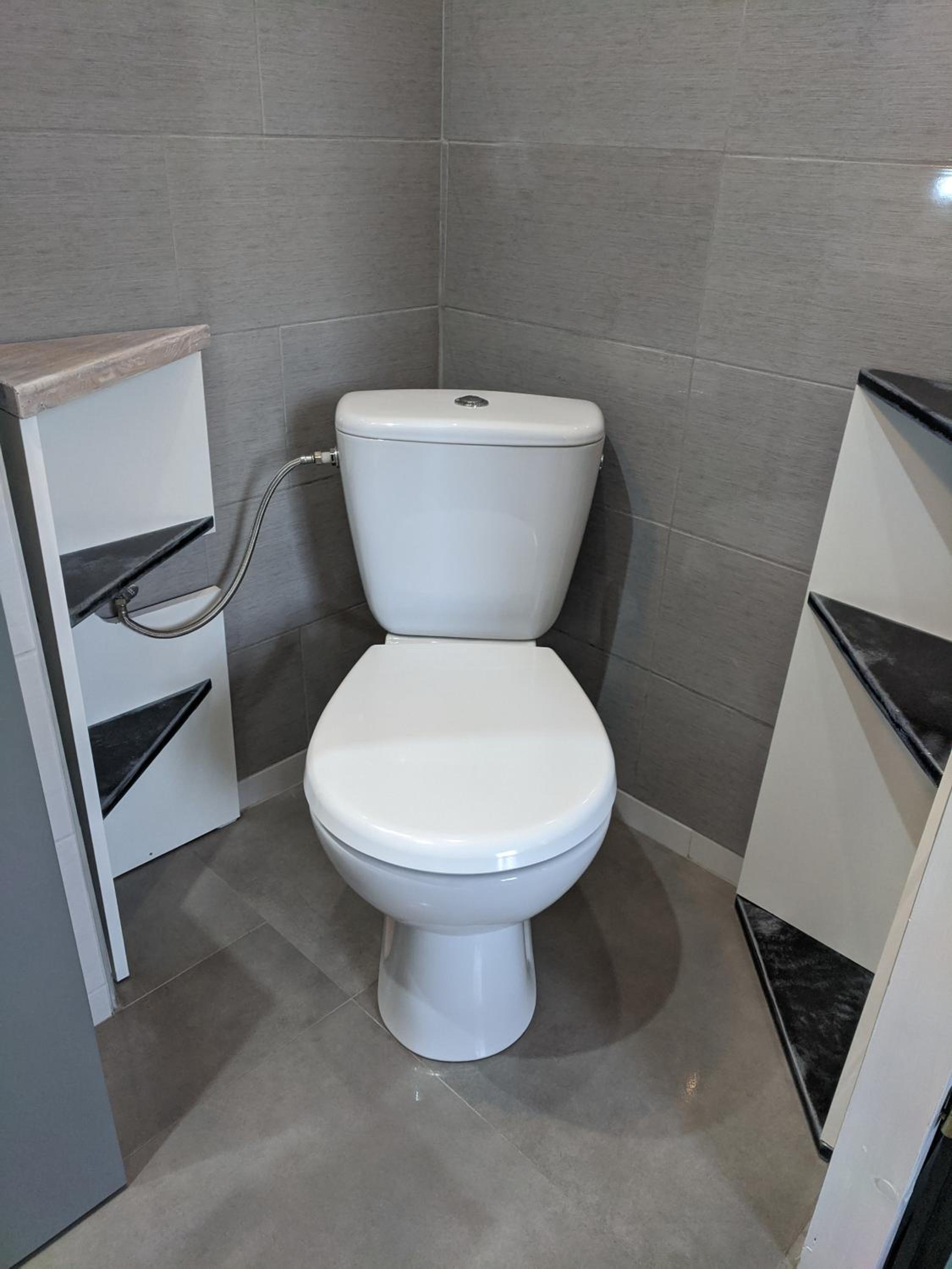 Double Room with Private Bathroom - Photo 5