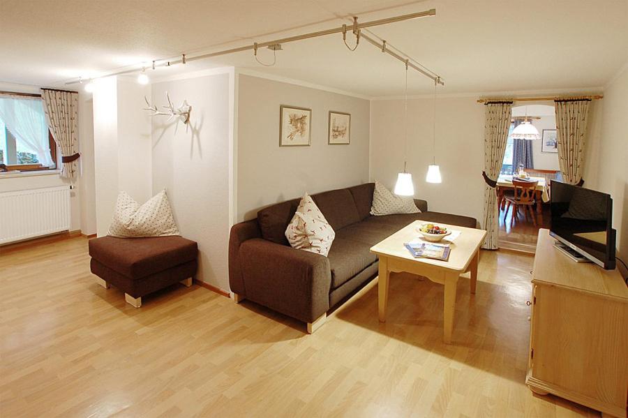 Two-Bedroom Apartment photo 1