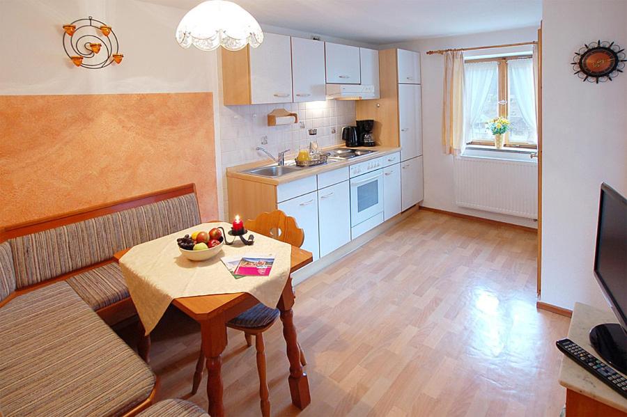 Apartment with Garden View photo 2