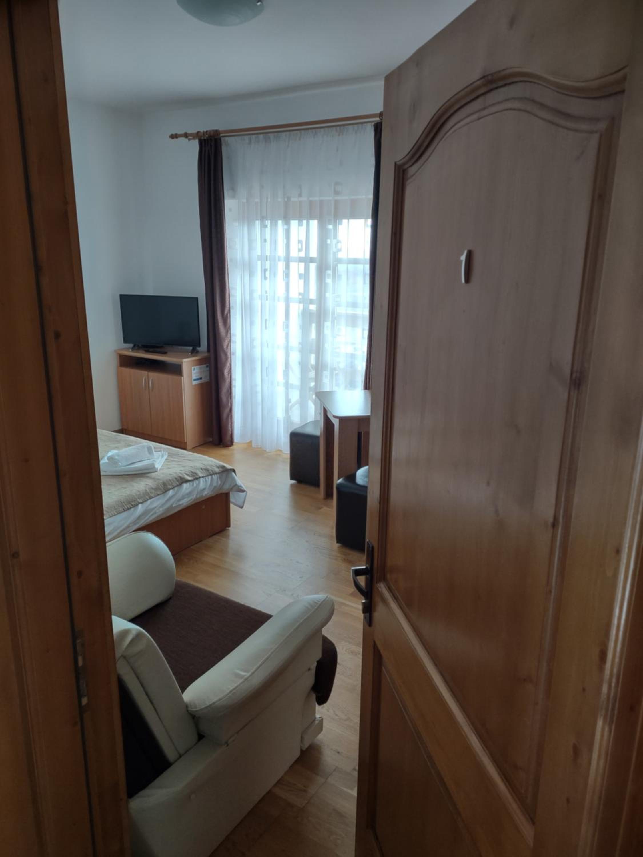 Four-Bedroom House photo 1