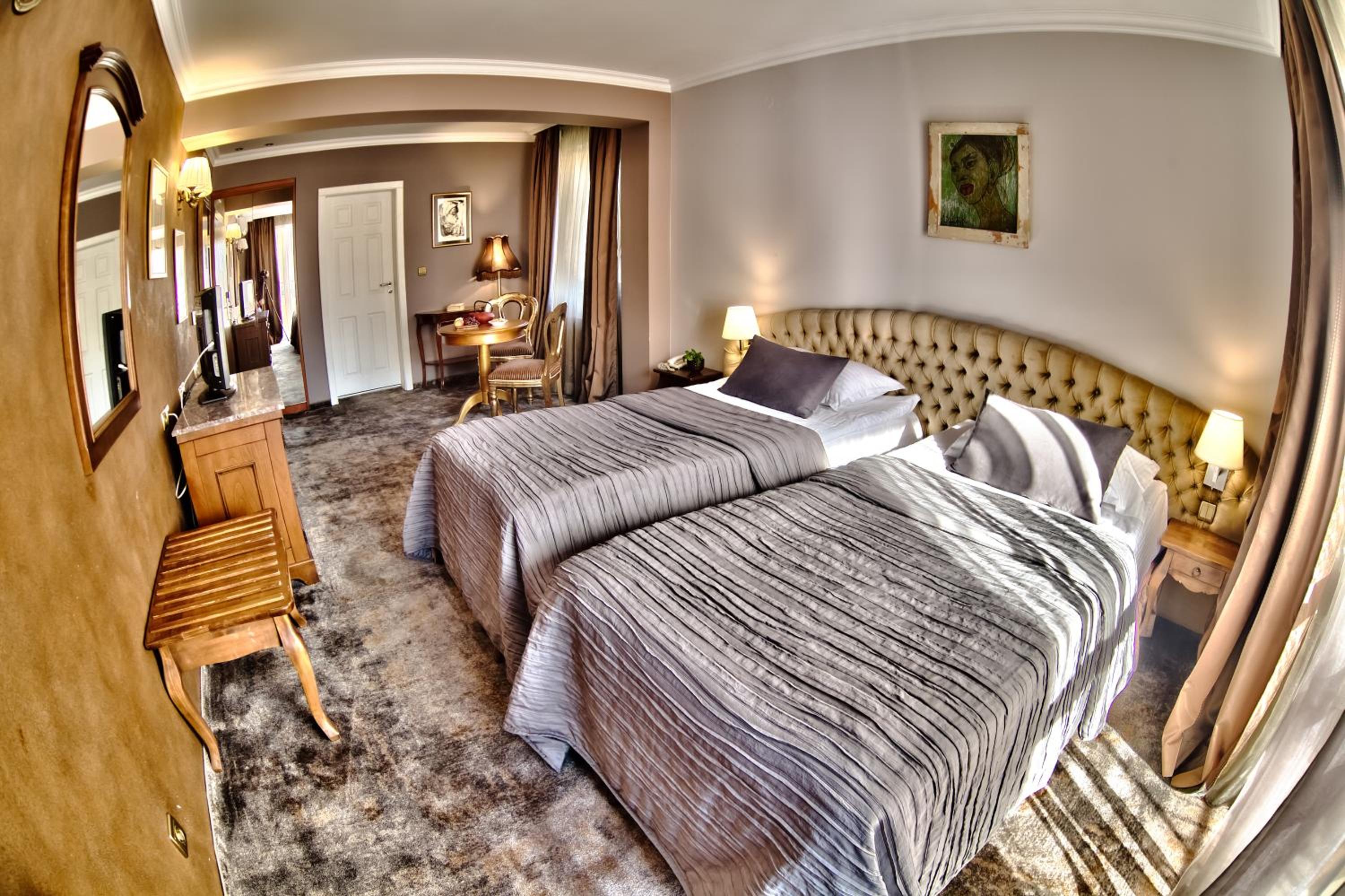 Single Room