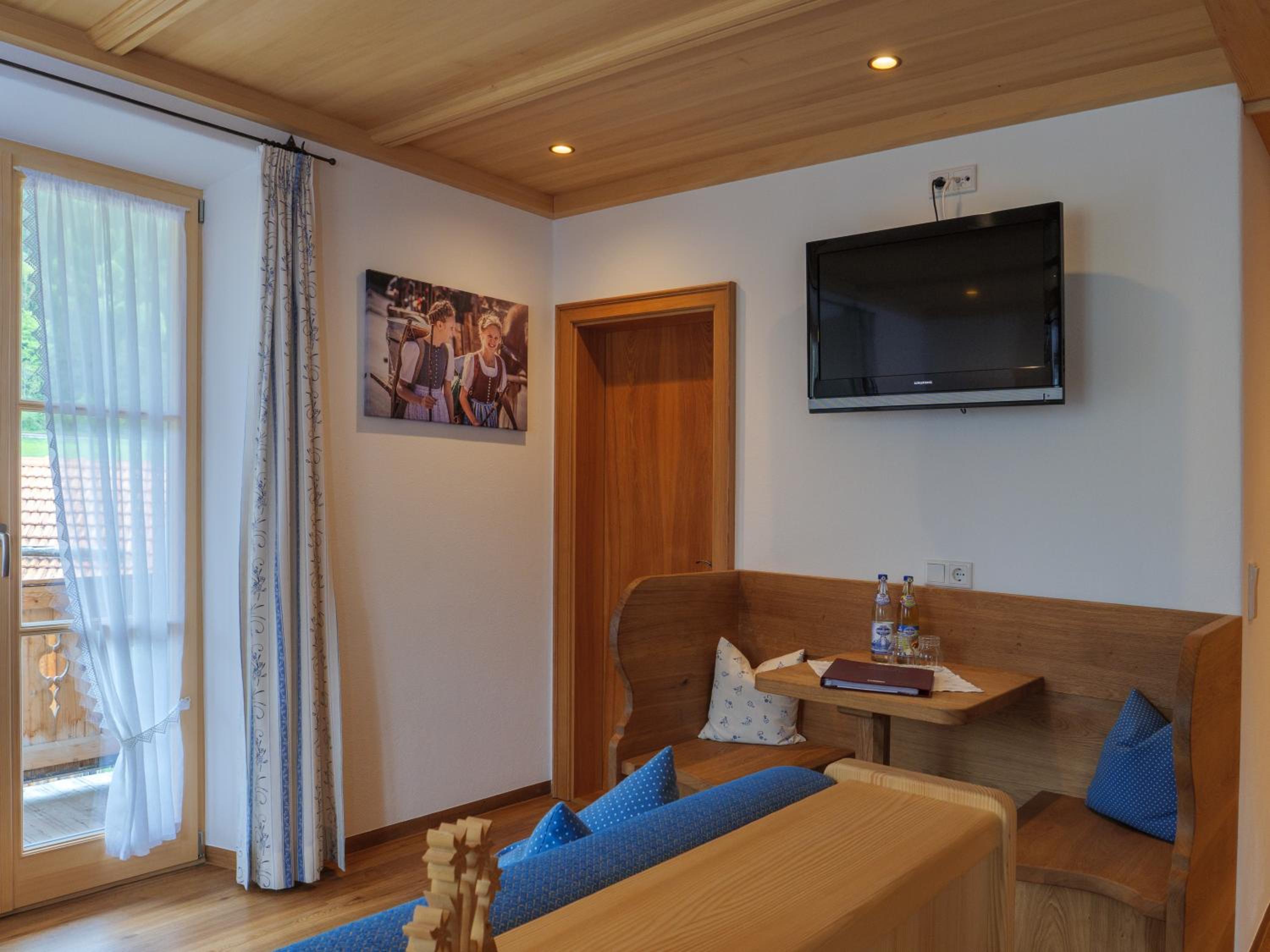 Double Room with Lake View photo 2