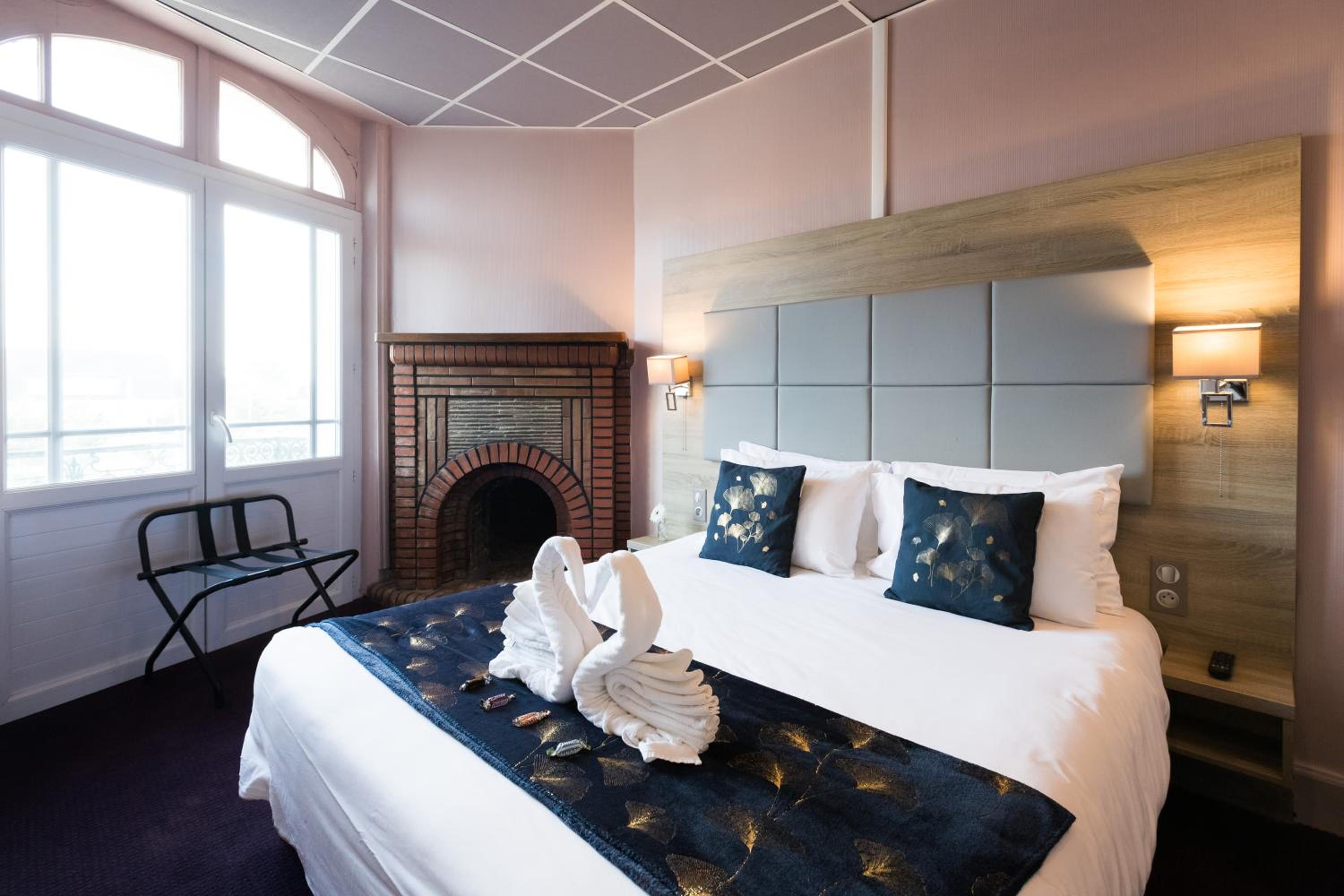 Suite photo 2
