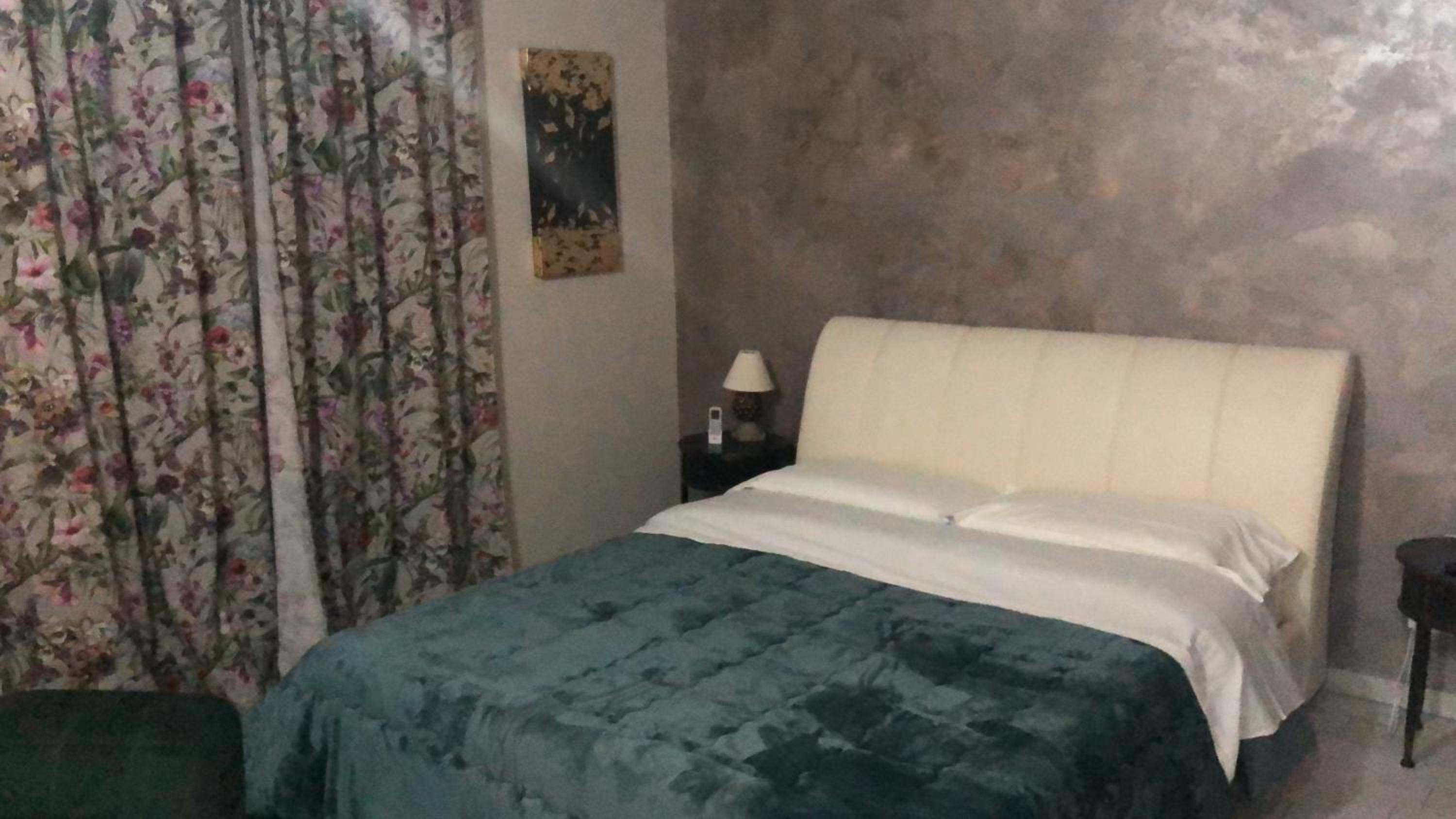 King Room with Spa Bath