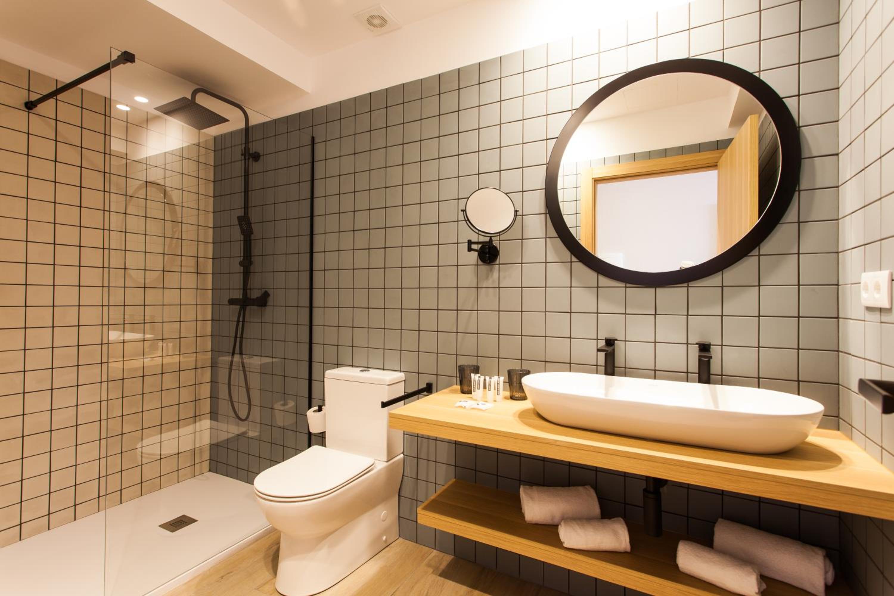 Premium Double Room with Bath Exenta  - Photo 5