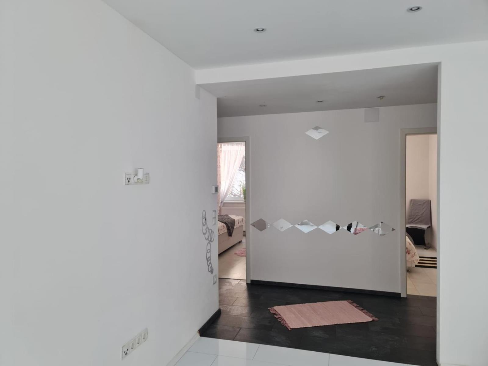 Two-Bedroom Apartment - Photo 1
