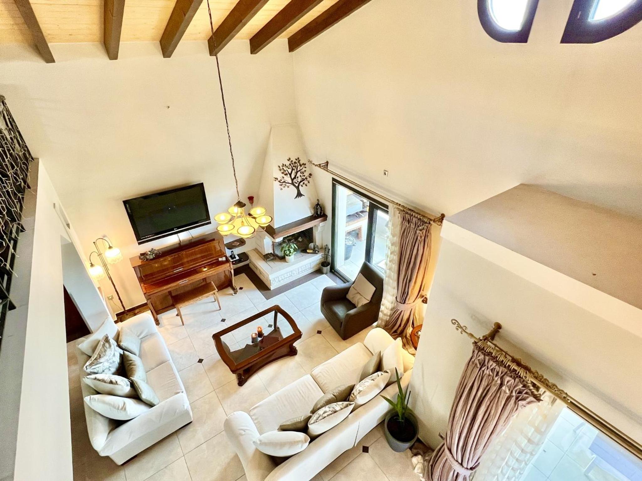 Villa with Private Pool photo 1