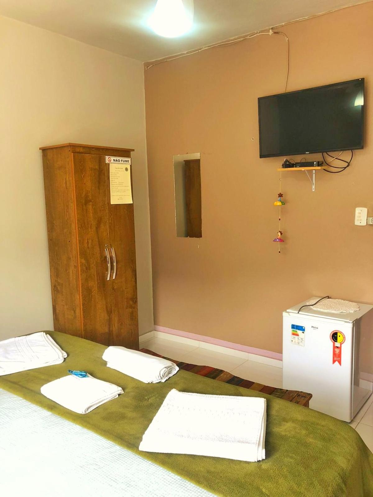 Double or Twin Room photo 2