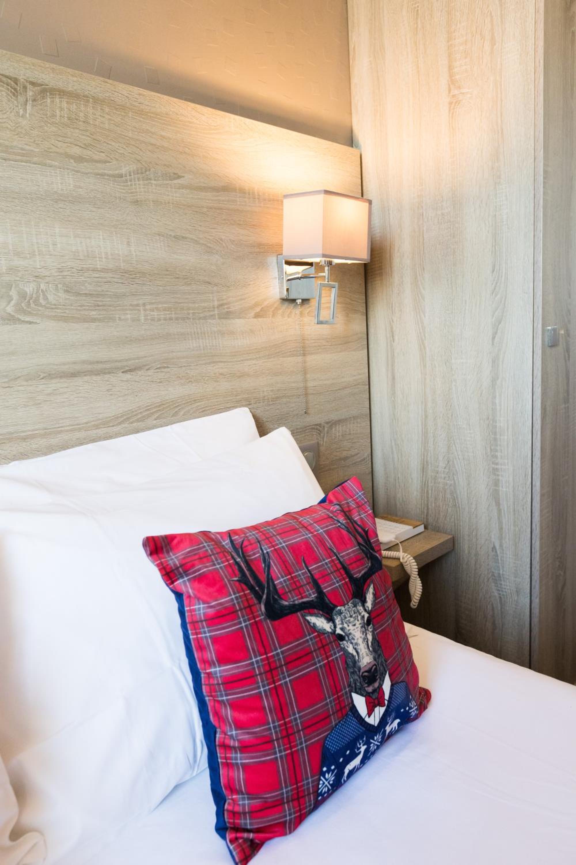 Triple Room photo 3