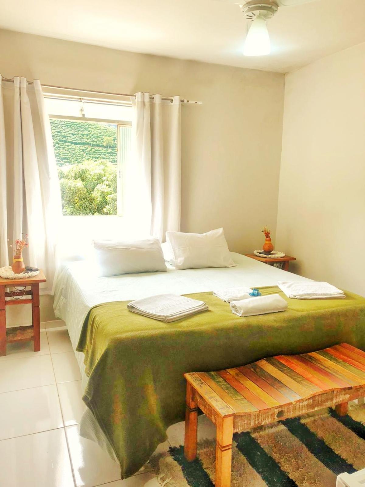 Double or Twin Room photo 1