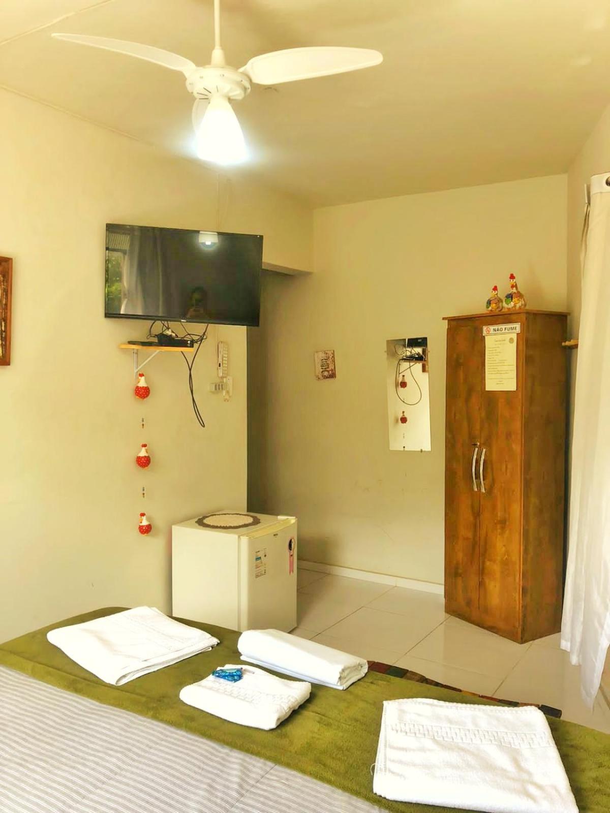 Double or Twin Room photo 3