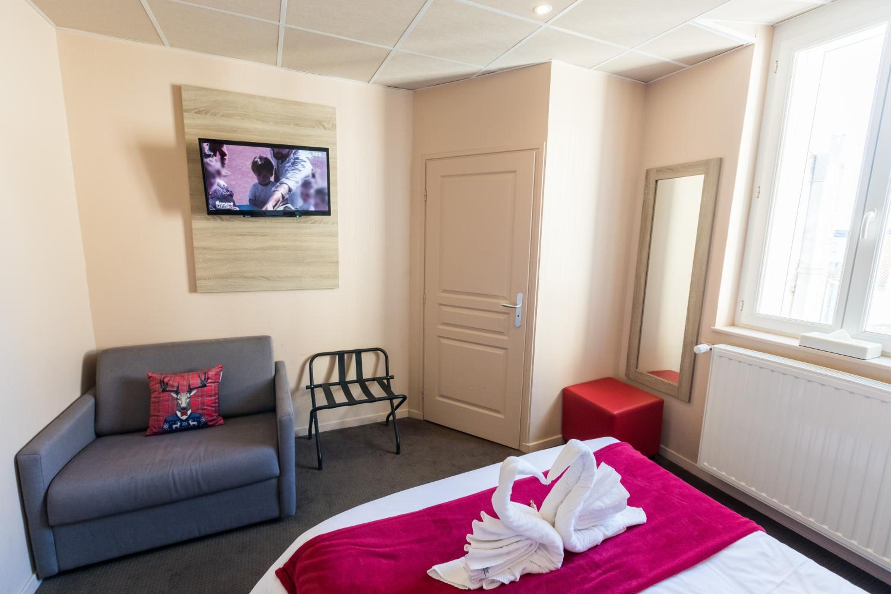 Triple Room photo 2