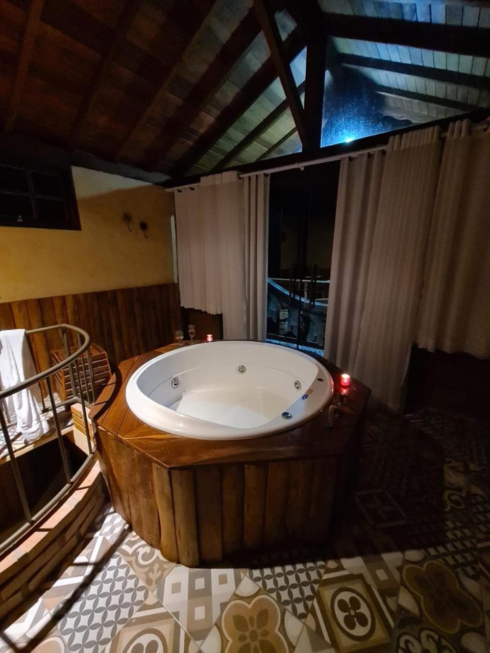 Superior Chalet photo 3