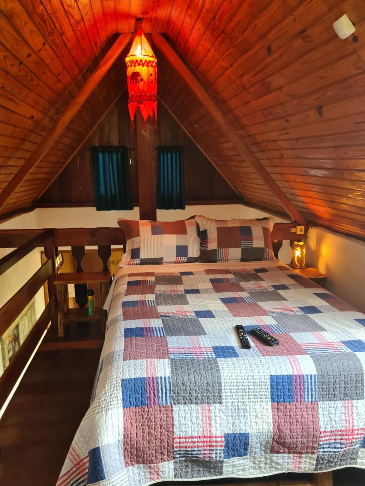 One-Bedroom Chalet photo 1
