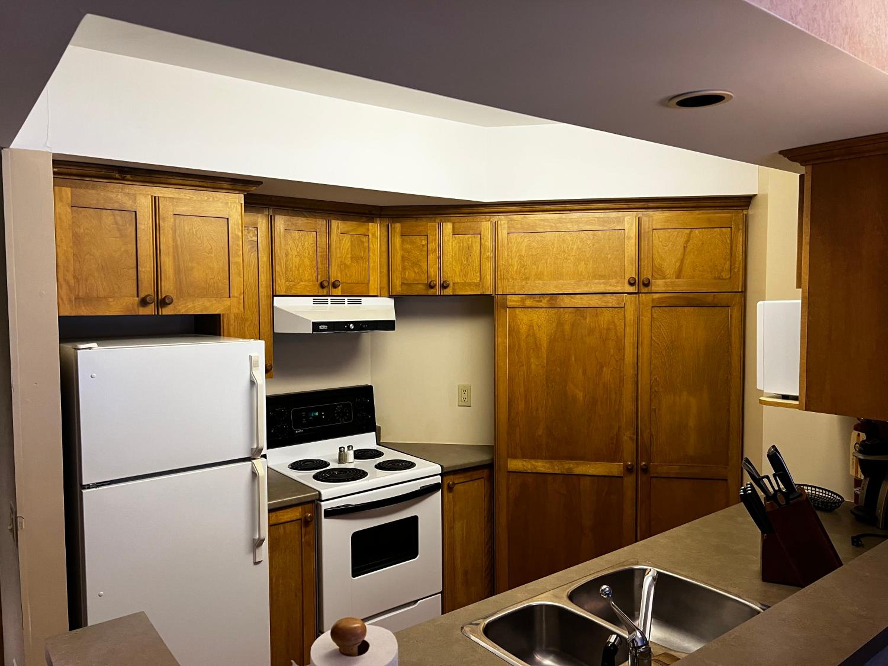 One-Bedroom Suite photo 2