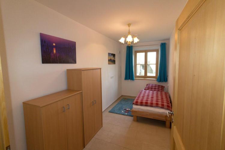 Apartment - Ground Floor photo 2
